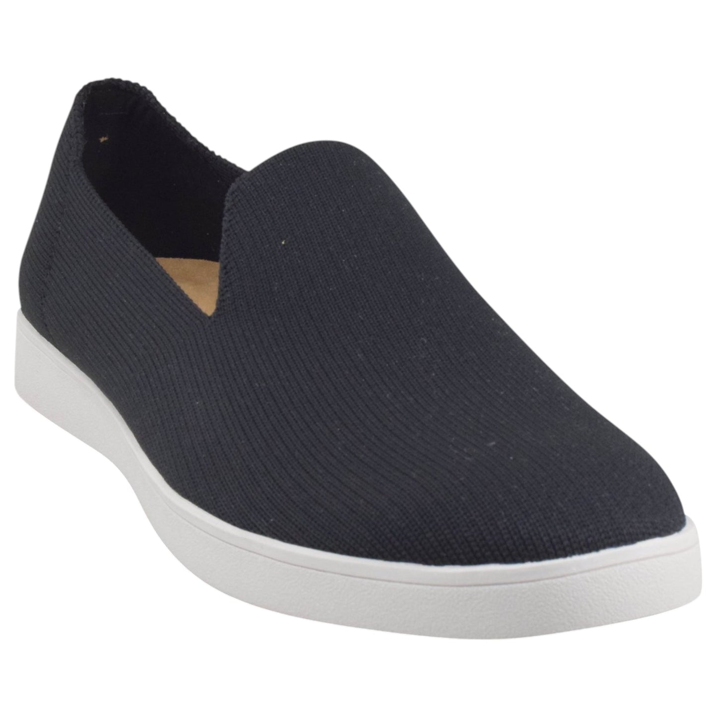 Womens Hush Puppies Martini Shoes Black