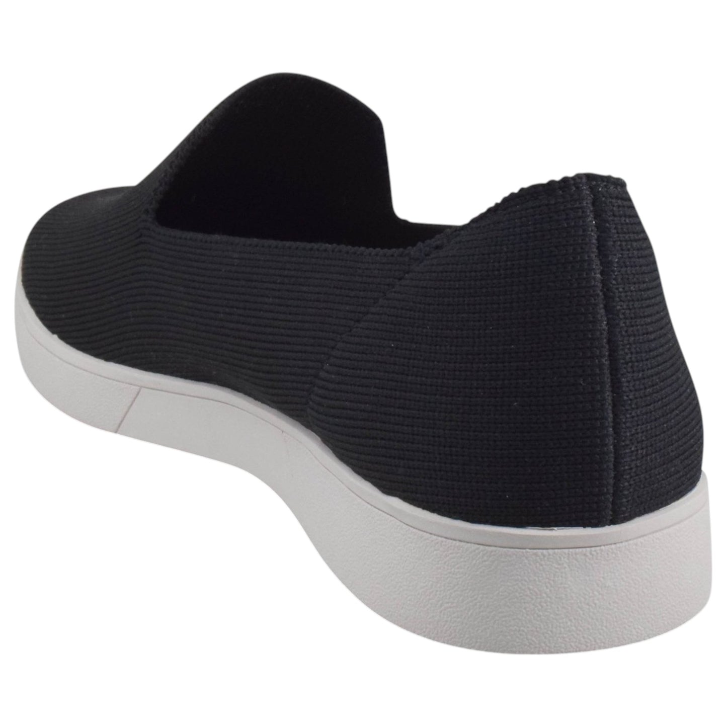 Womens Hush Puppies Martini Shoes Black