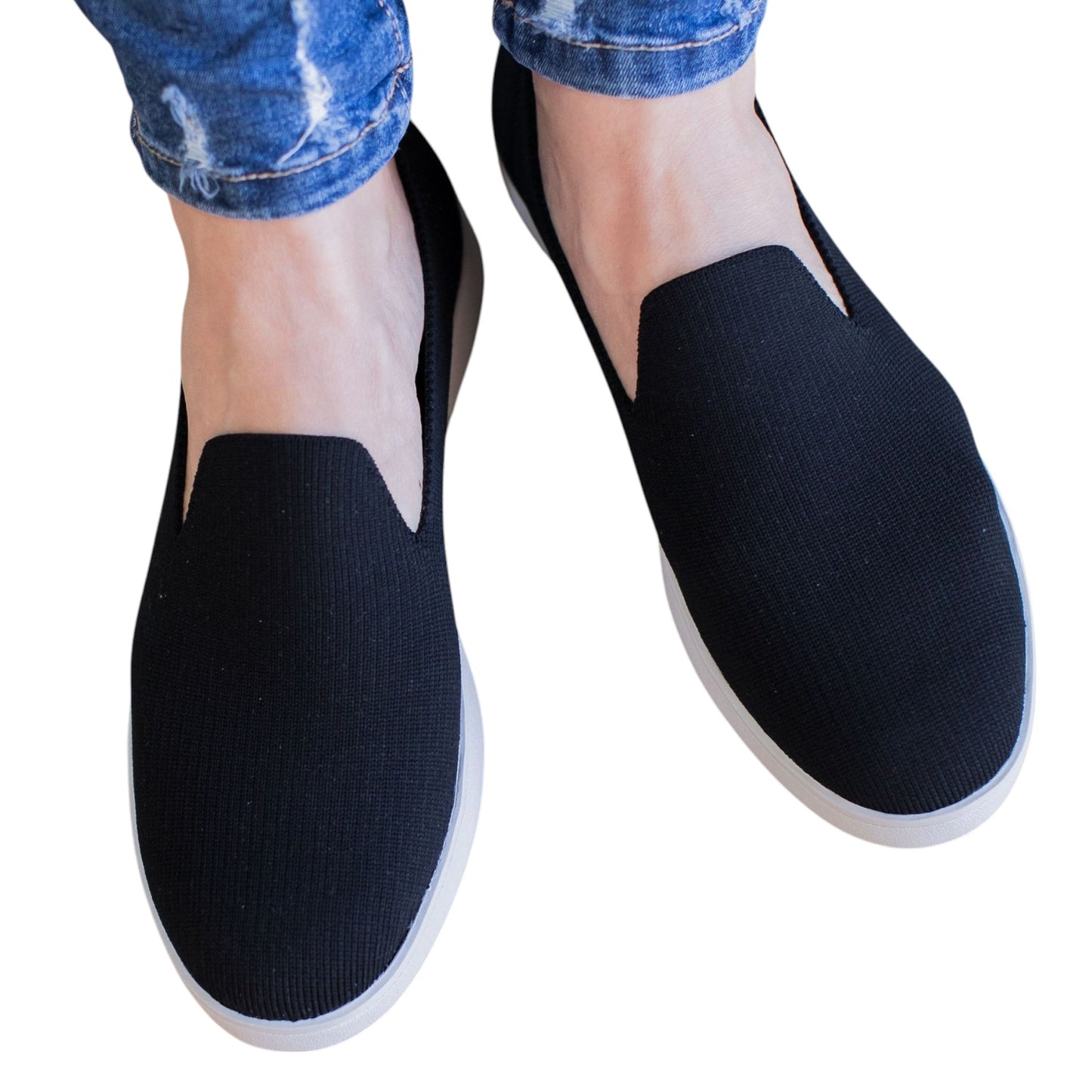 Womens Hush Puppies Martini Shoes Black