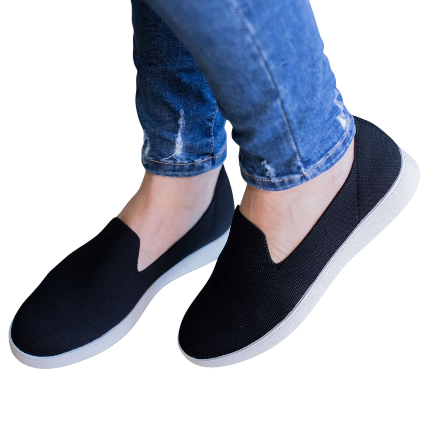 Womens Hush Puppies Martini Shoes Black
