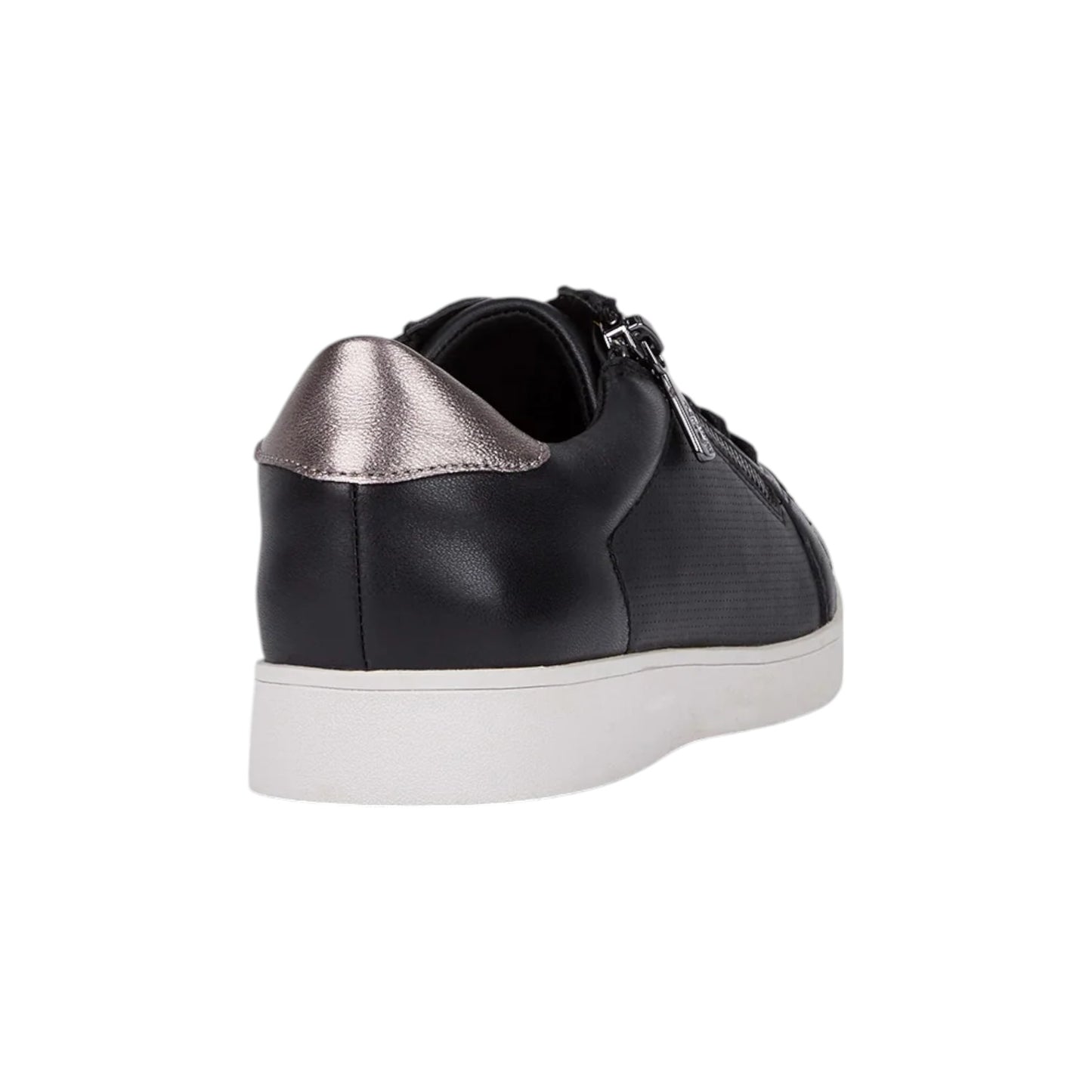 Womens Hush Puppies Mimosa Shoes Black