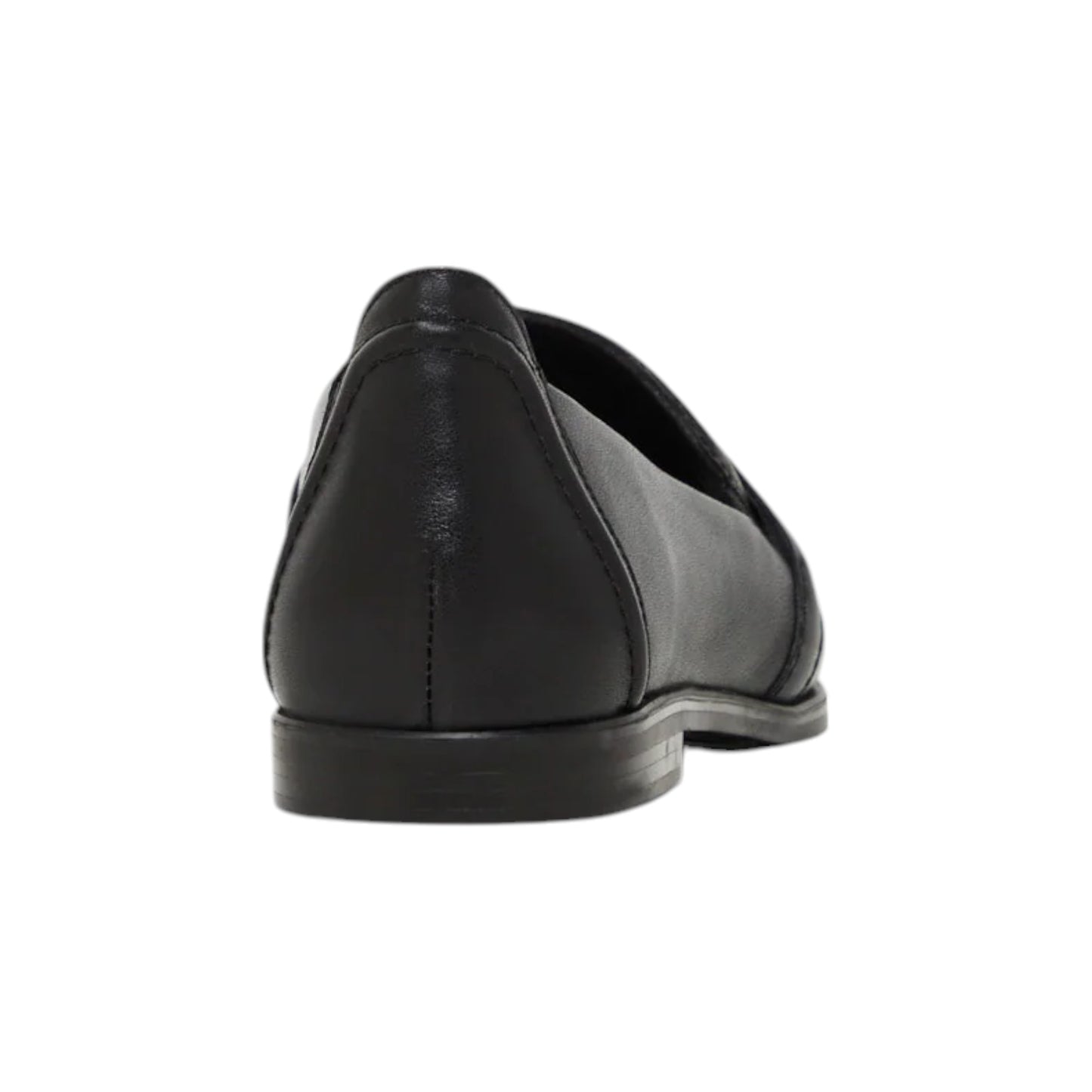 Womens Hush Puppies Zippo Shoes Black