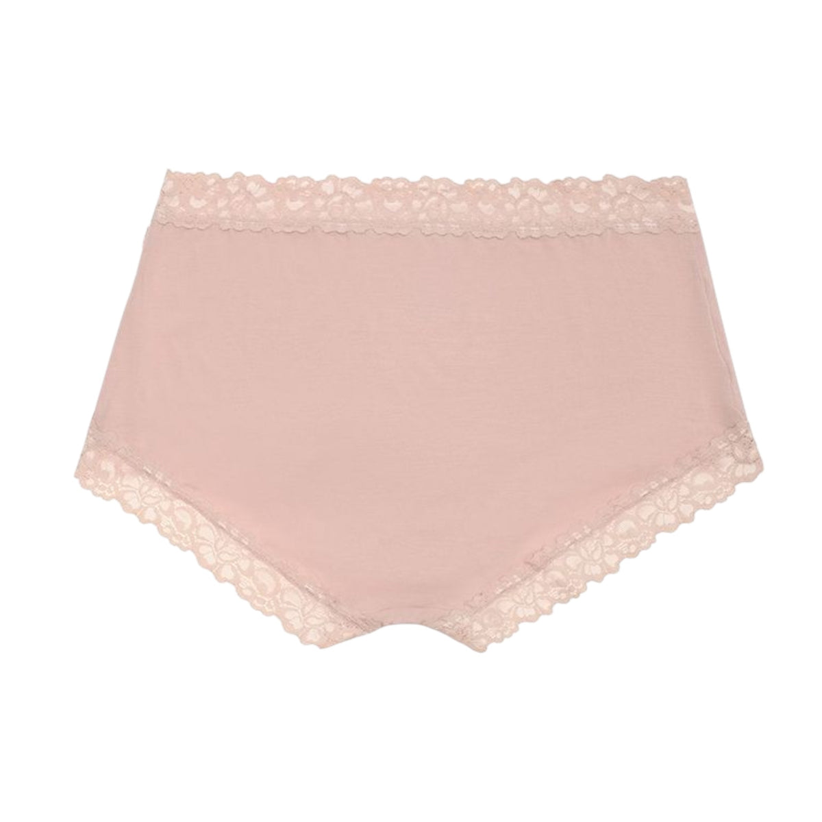 Womens Jockey Parisienne Bamboo Full Briefs Underwear Dusk