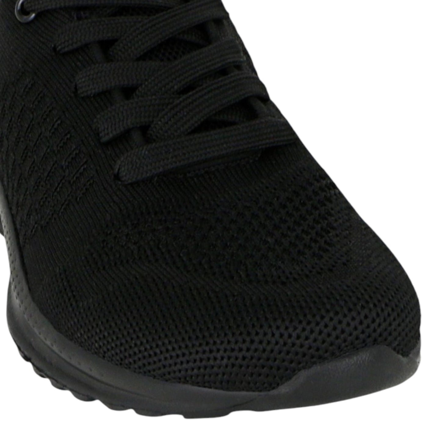 Womens Lightning Bolt Kirsty Shoes Black