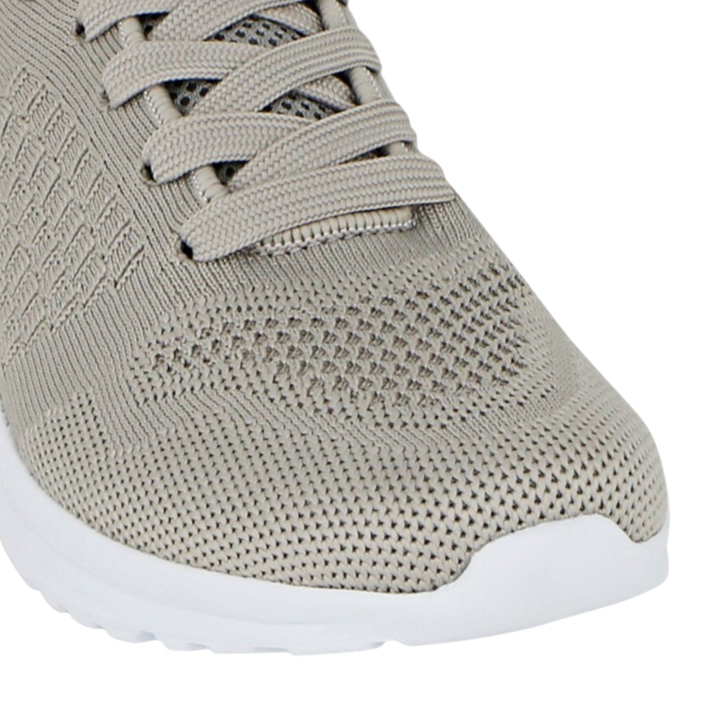 Womens Lightning Bolt Kirsty Shoes Taupe