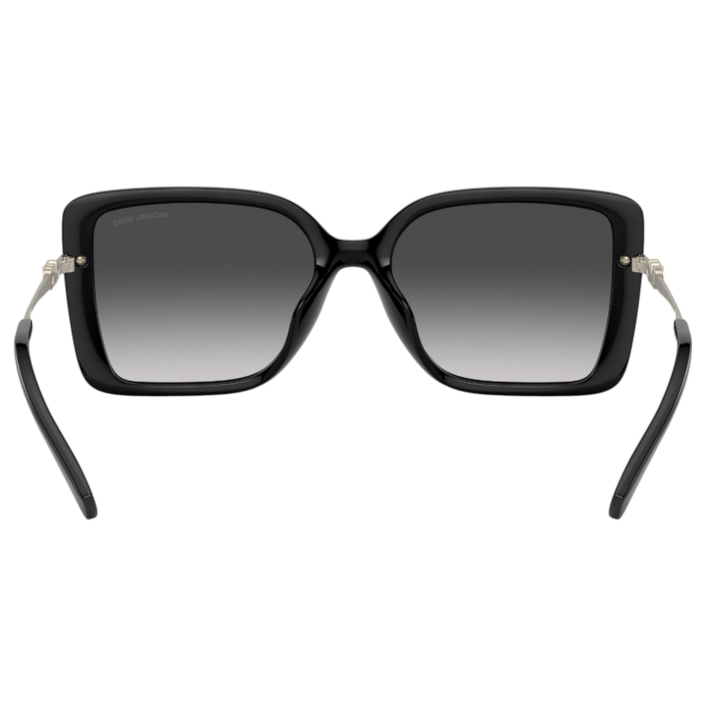 Womens Michael Kors Castellina MK2174U Sunglasses Black