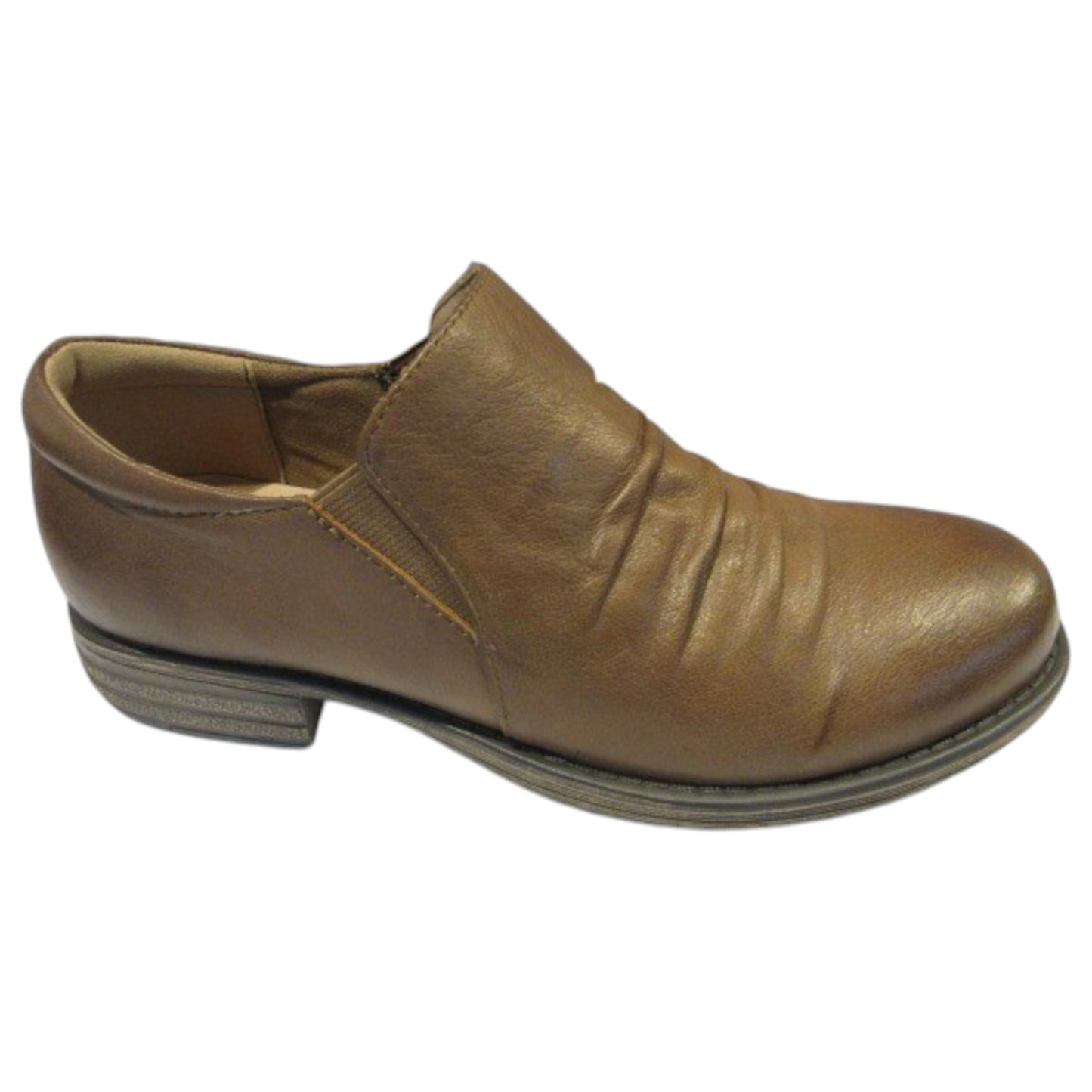 Womens Natural Comfort Carter Shoes Coffee
