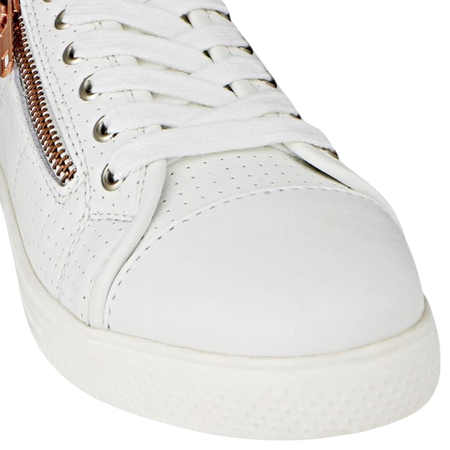 Womens Natural Comfort Palawan Shoes White