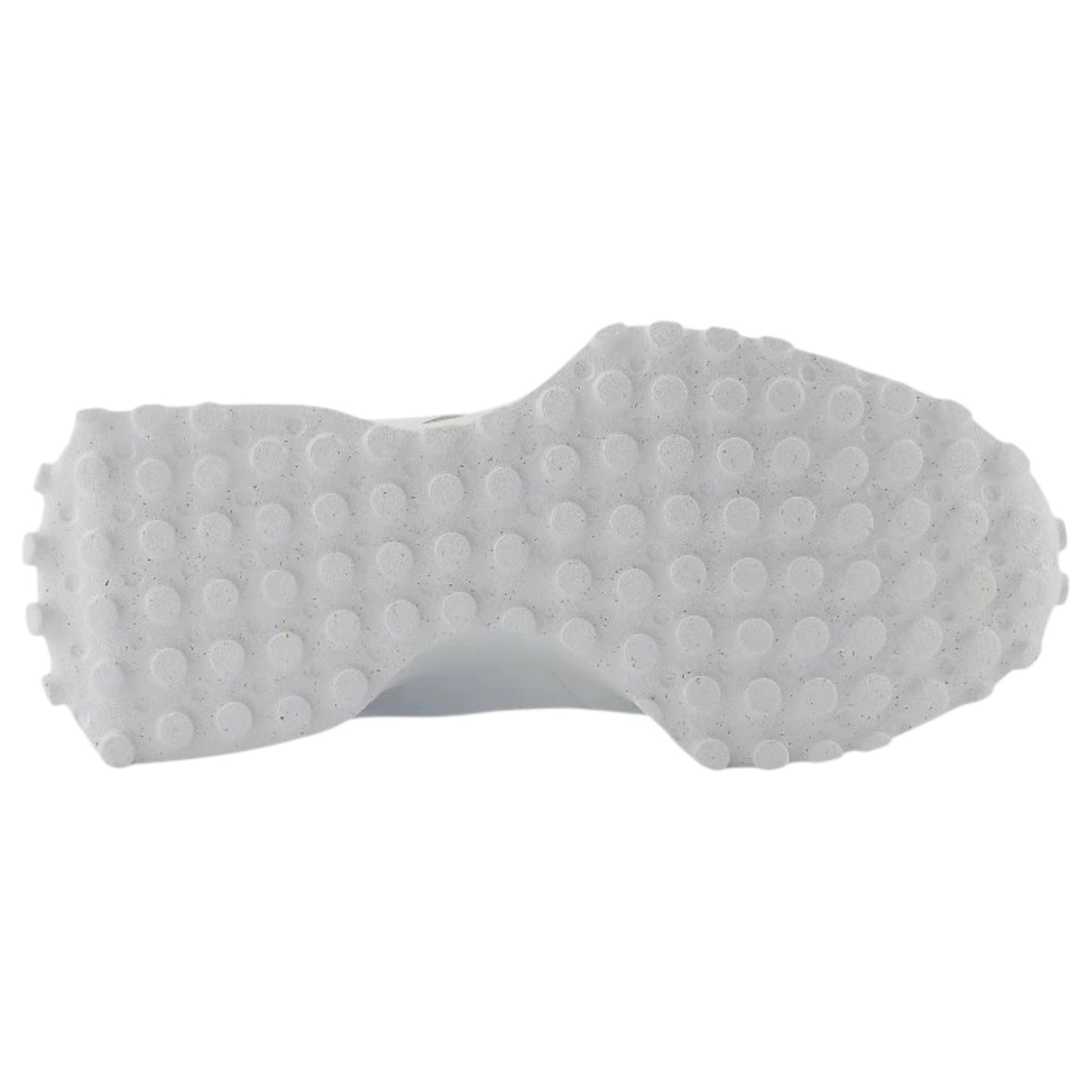 Womens New Balance 327 Shoes White
