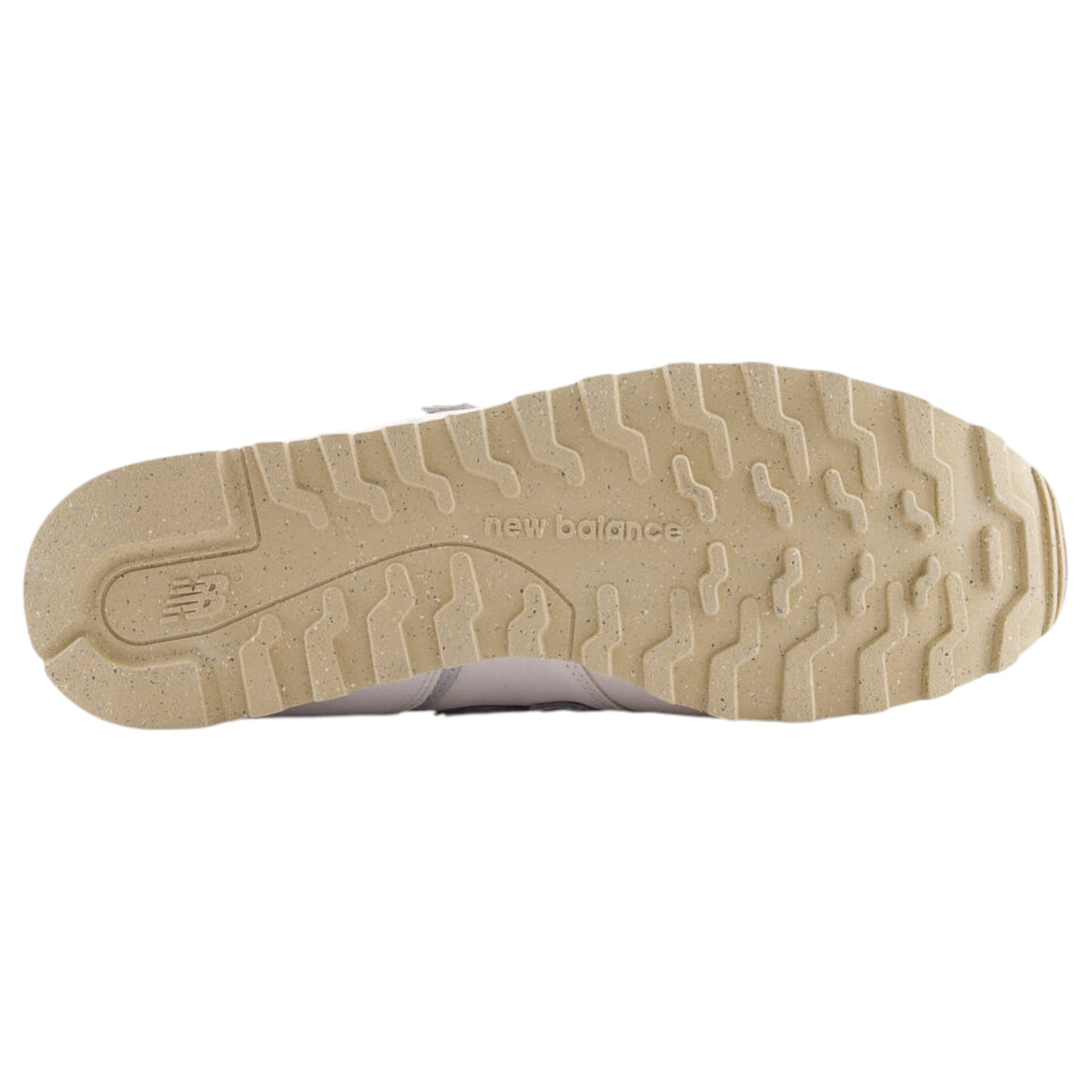 Womens New Balance 373 Shoes Grey/Beige