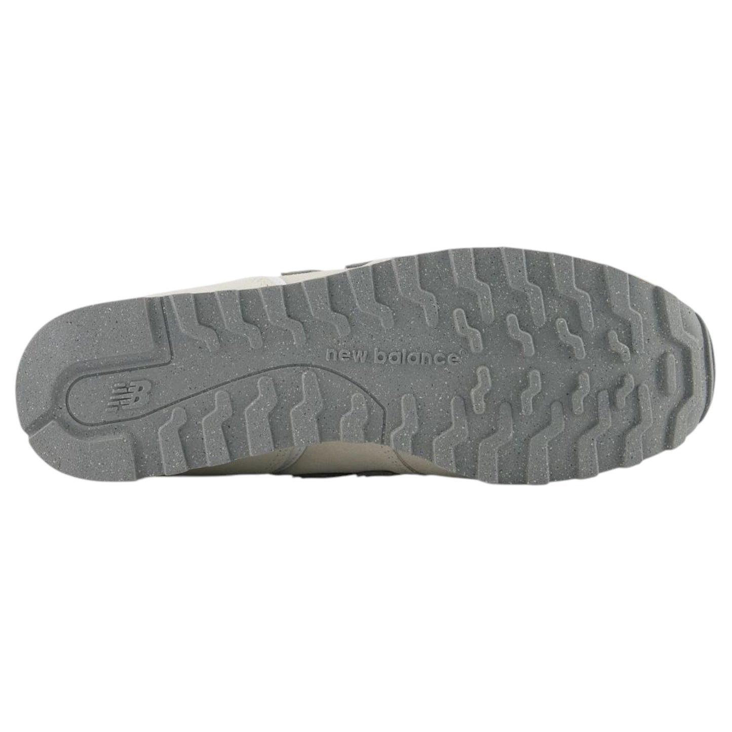 Womens New Balance 373 Shoes Light Grey