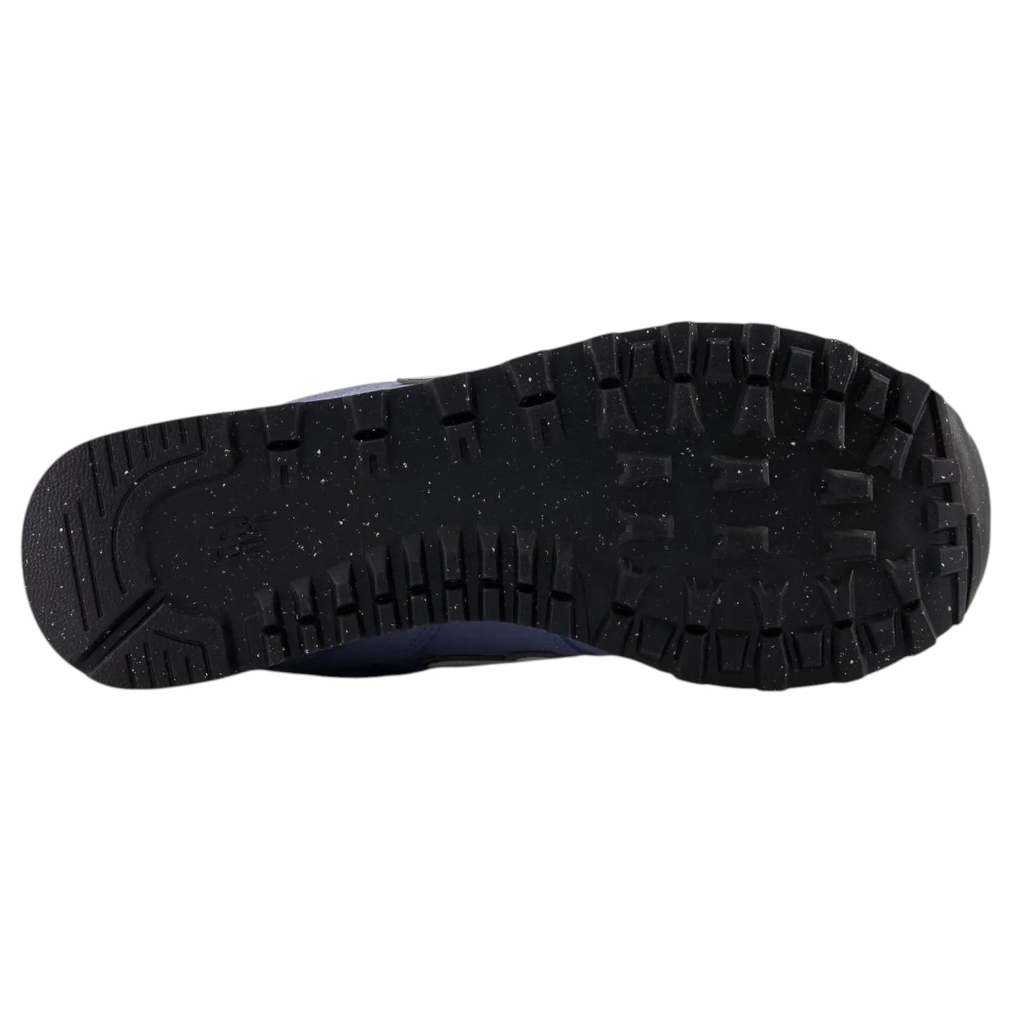 Womens New Balance 574 Shoes Blue