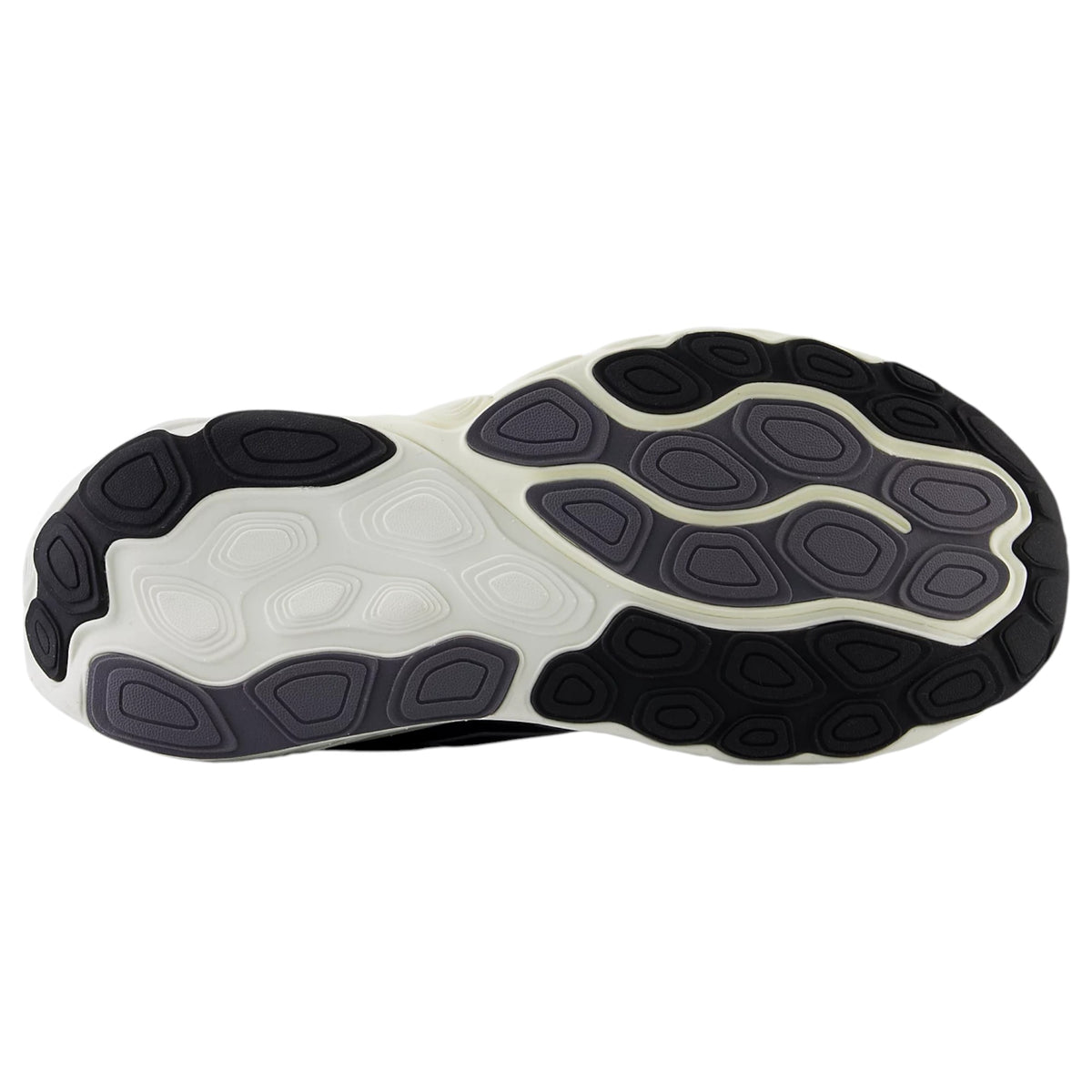 Womens New Balance Fresh Foam X 860v14 Shoes Black/White