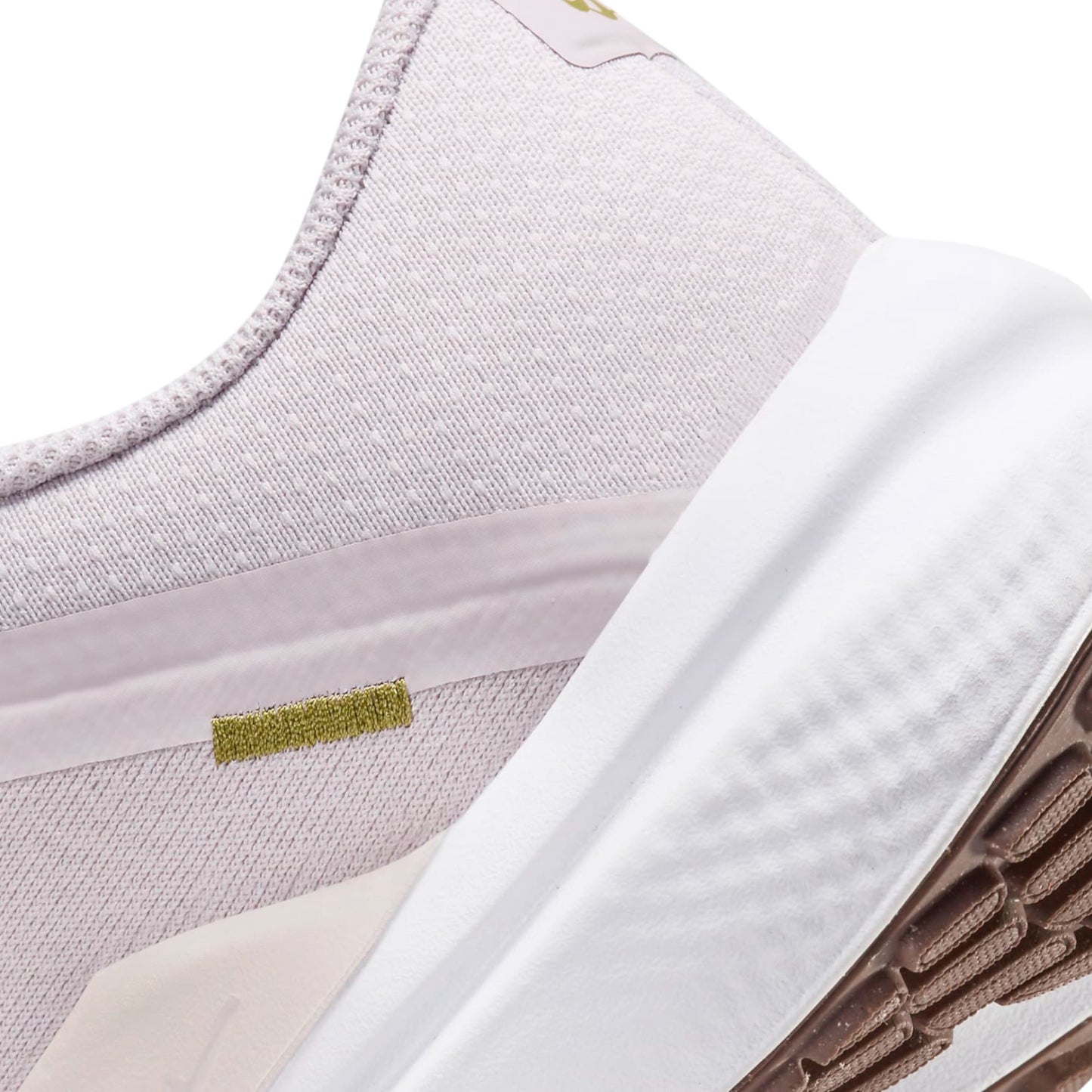 Womens Nike Air Winflo 10 Shoes Pink/Gold