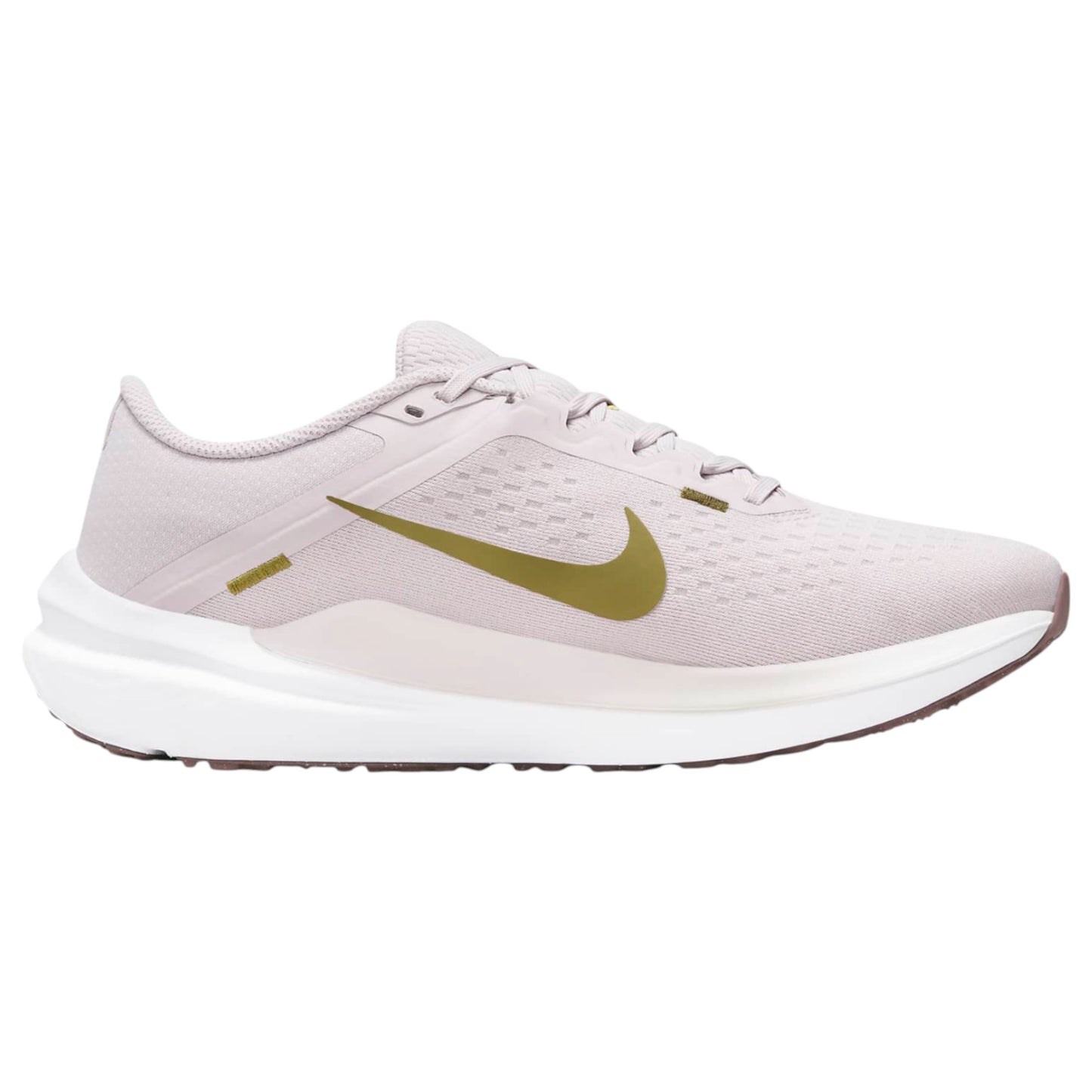 Womens Nike Air Winflo 10 Shoes Pink/Gold