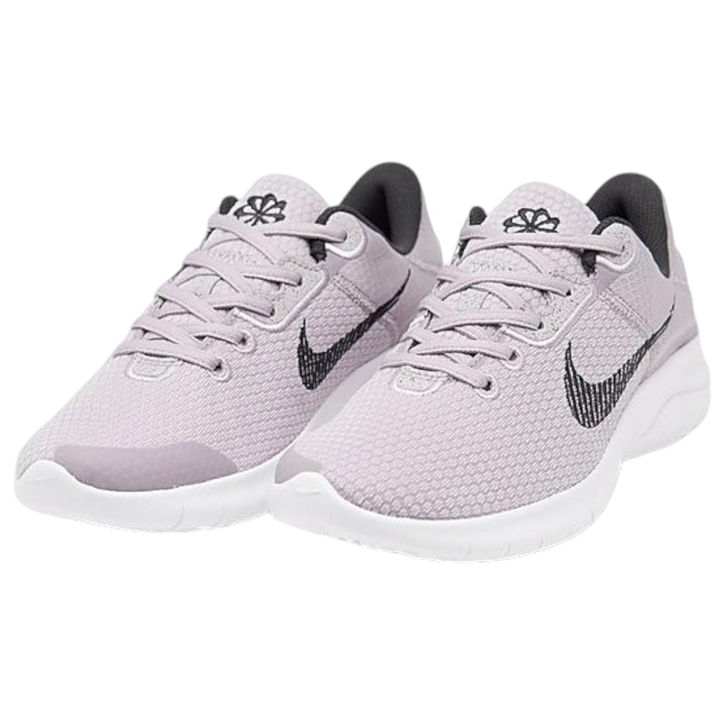 Womens Nike Flex Experience Run 11 Next Nature Shoes Amethyst Ash