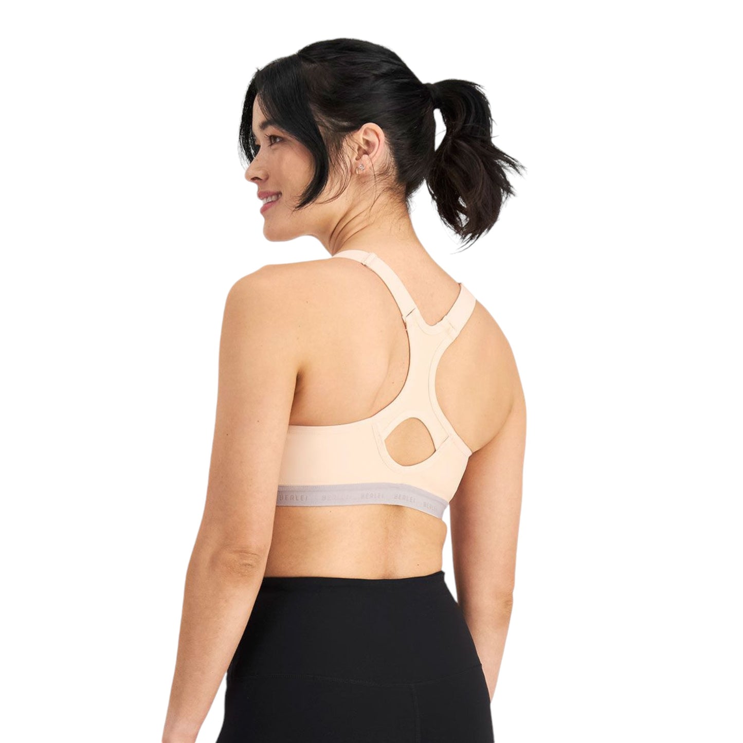 Womens Berlei Post Surgery Active Bra Nude
