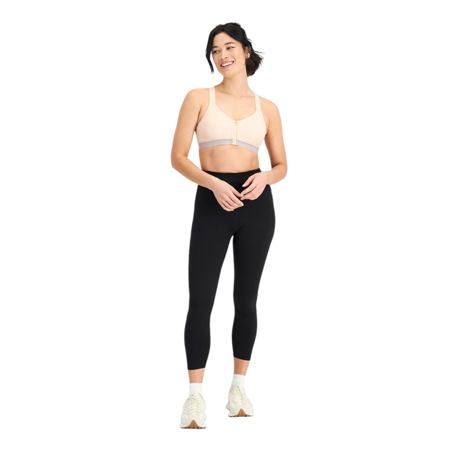 Womens Berlei Post Surgery Active Bra Nude