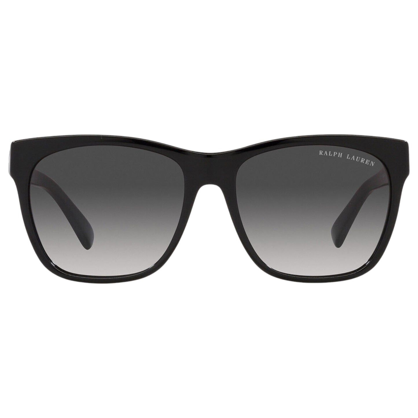 Womens Ralph Lauren The Ricky II RL8212 Sunglasses Black