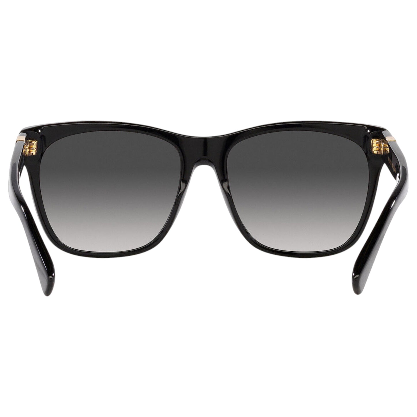 Womens Ralph Lauren The Ricky II RL8212 Sunglasses Black