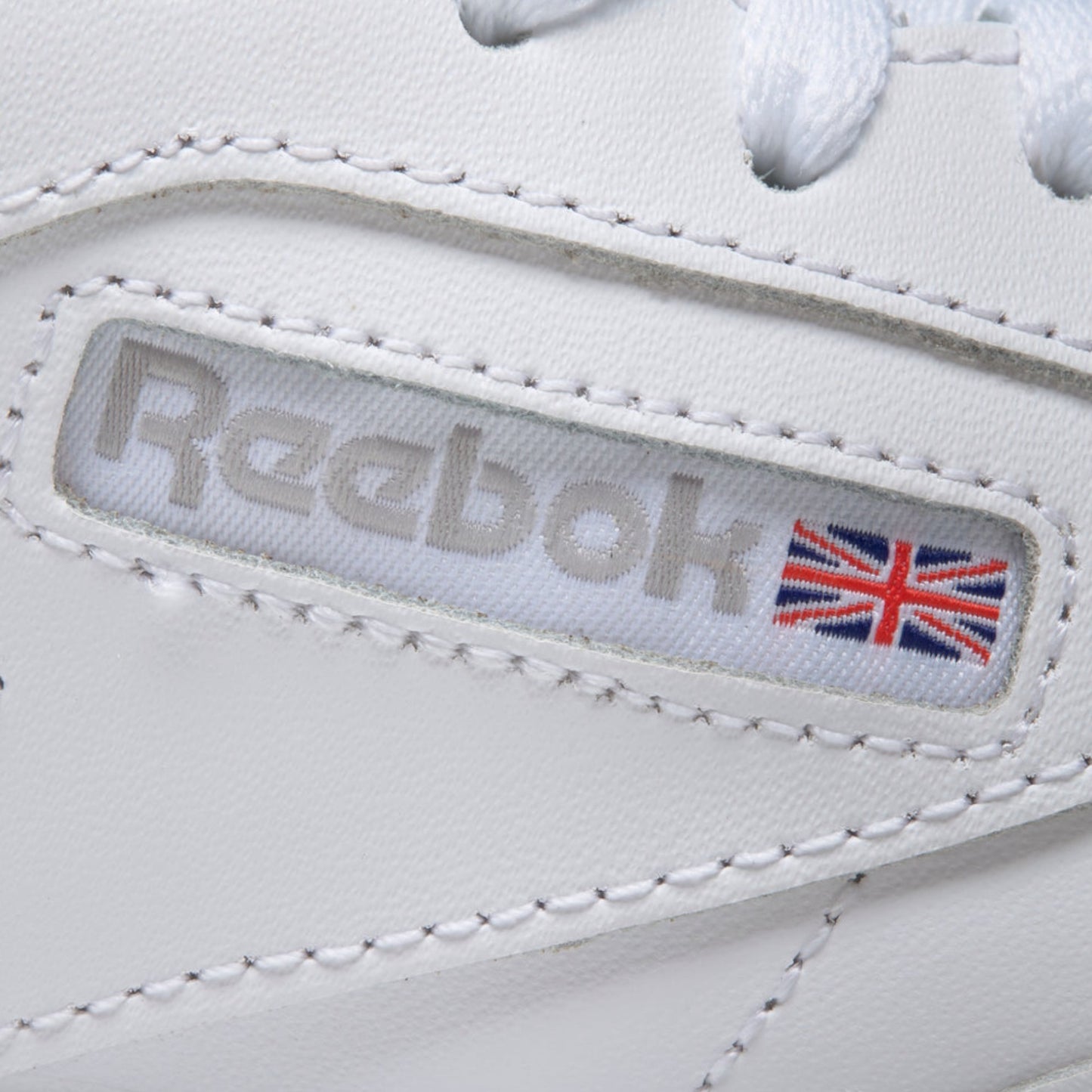 Womens Reebok Club C 85 Shoes White/Light Grey