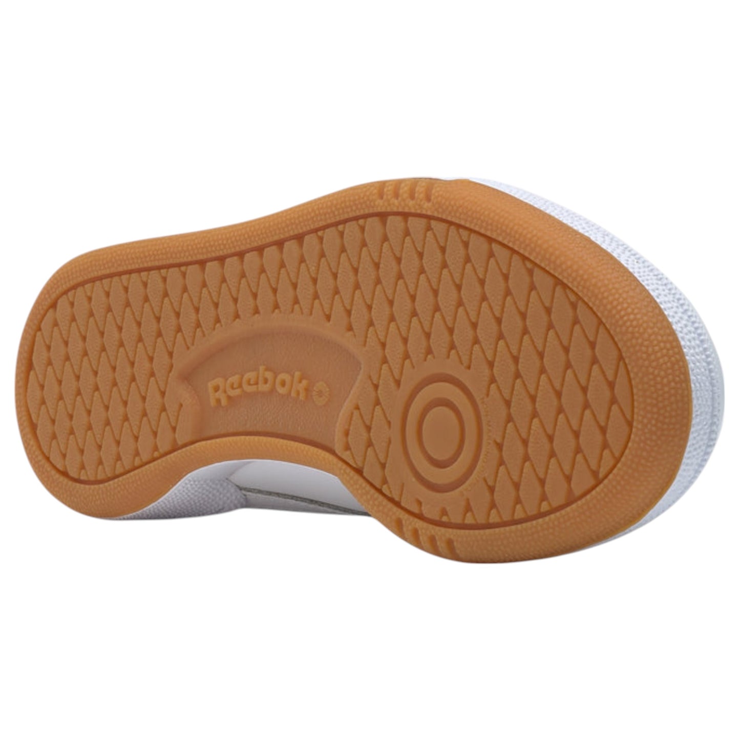 Womens Reebok Club C 85 Shoes White/Light Grey/Gum