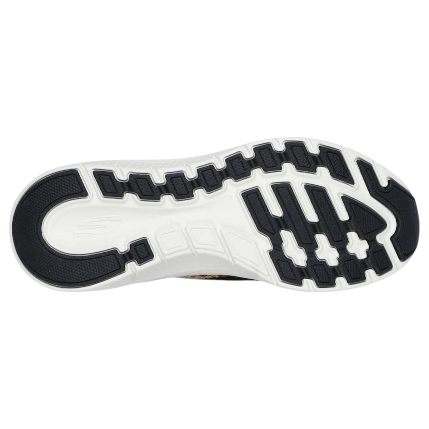 Womens Skechers Arch Fit 2.0 - Wild Path Athletic Shoes Black