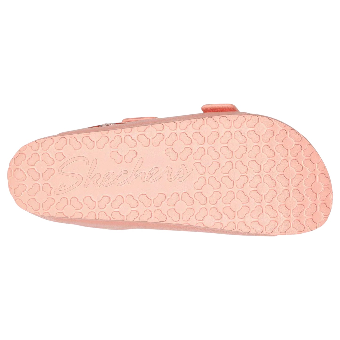 Womens Skechers Arch Fit Cali Breeze 2.0 - Summer Vibe Athletic Shoes Coral