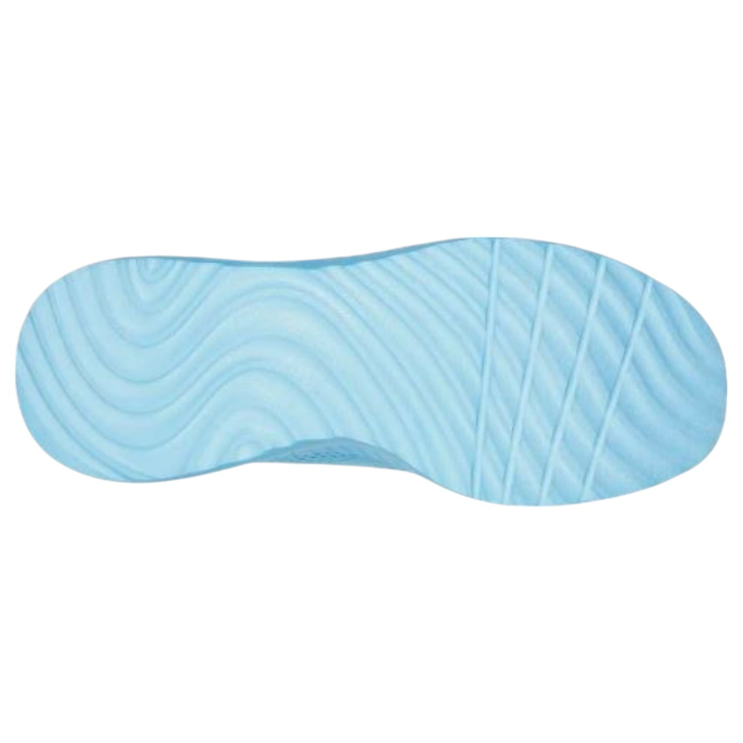 Womens Skechers Bobs Sport Squad Chaos - Cool Rythms Shoes Aqua