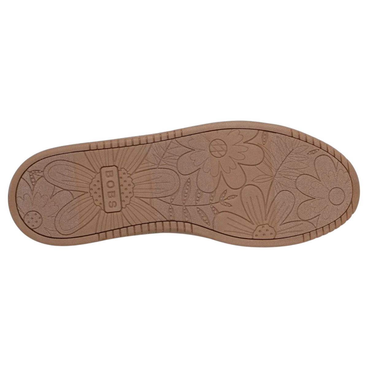 Womens Skechers Bobs Weekndr Athletic Shoes Natural