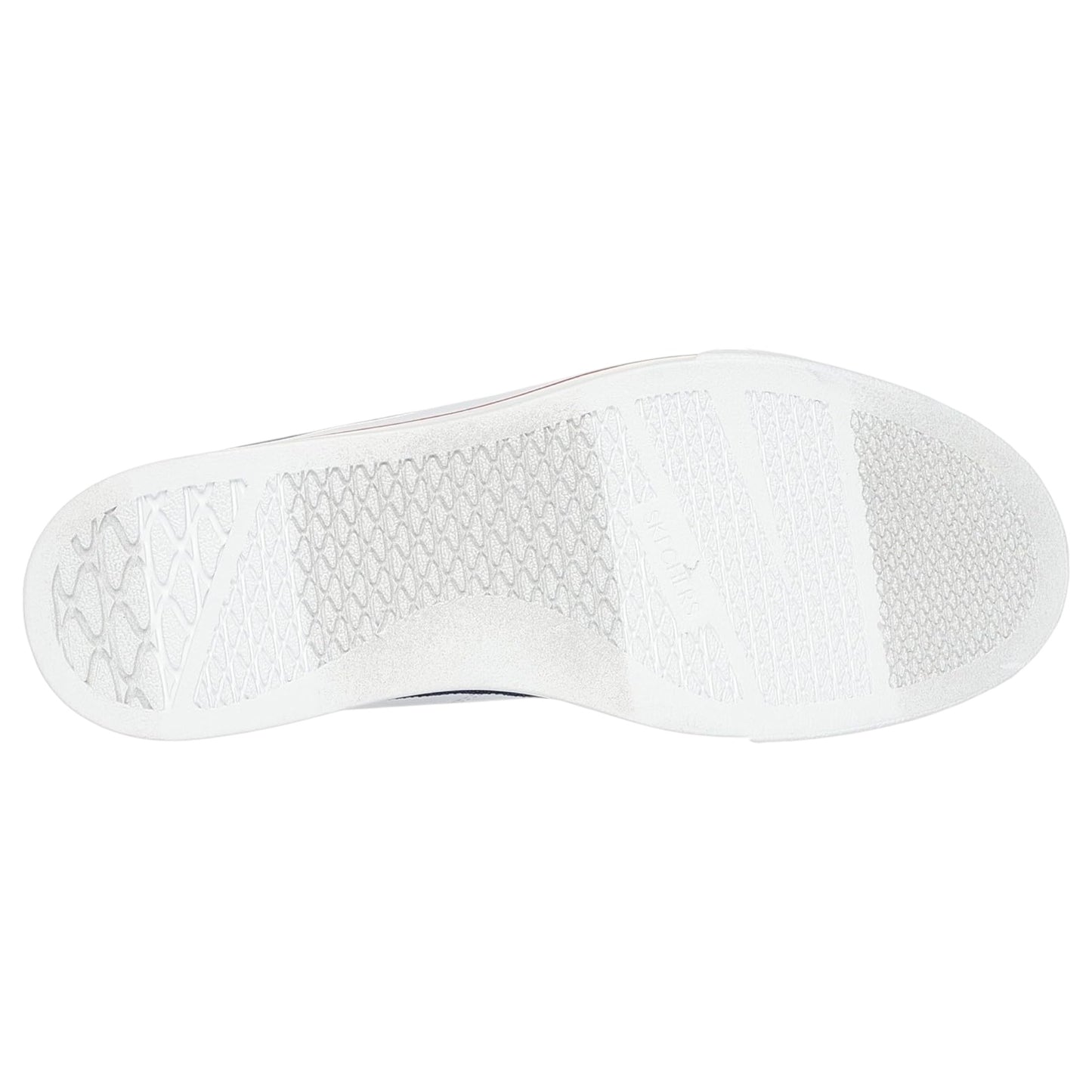 Womens Skechers Camdenn - Cool It Down Athletic Shoes White