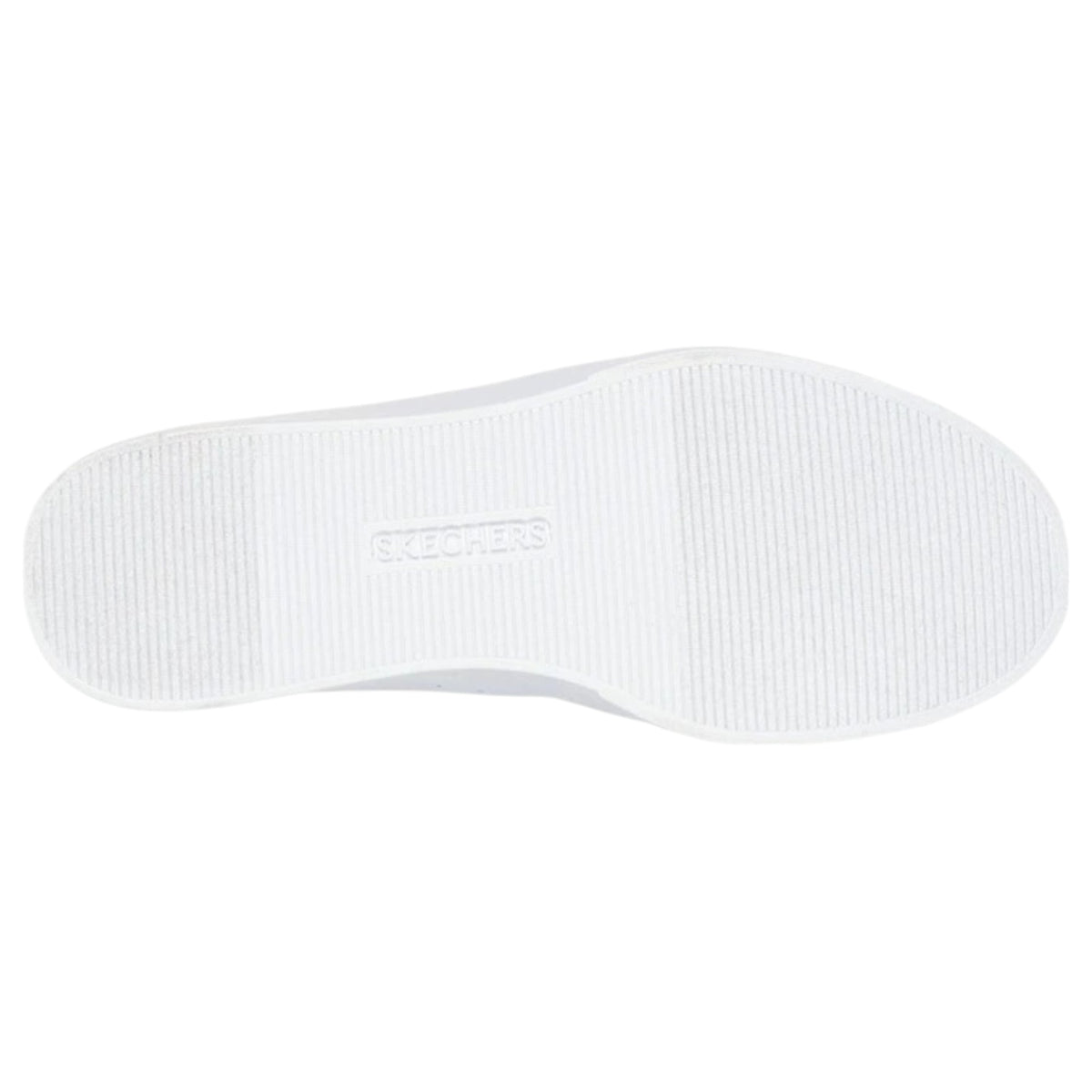 Womens Skechers Eden LX - Top Grande Shoes White