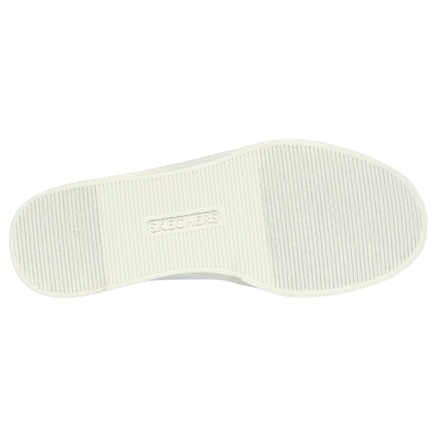 Womens Skechers Eden LX Athletic Shoes White/Black