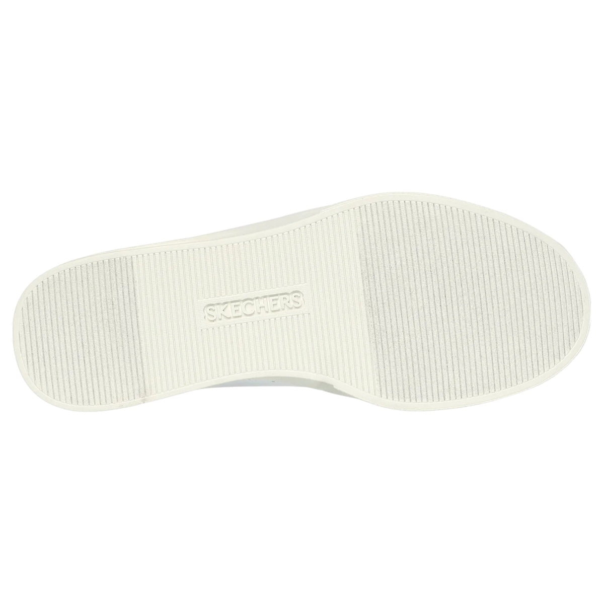 Womens Skechers Eden LX Athletic Shoes White/Black