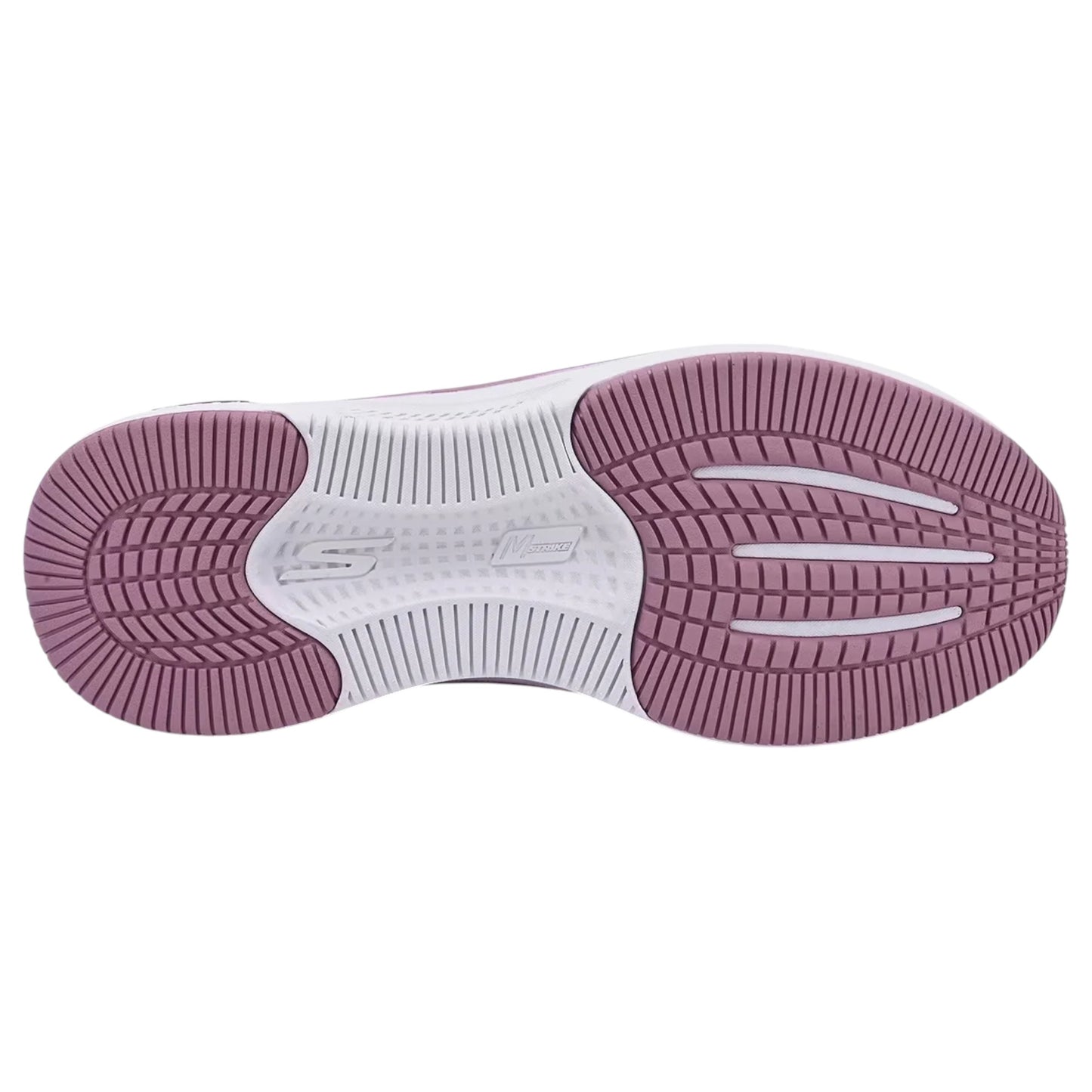 Womens Skechers Go Run Elevate 2.0 - Artesia Athletic Shoes Navy/Purple