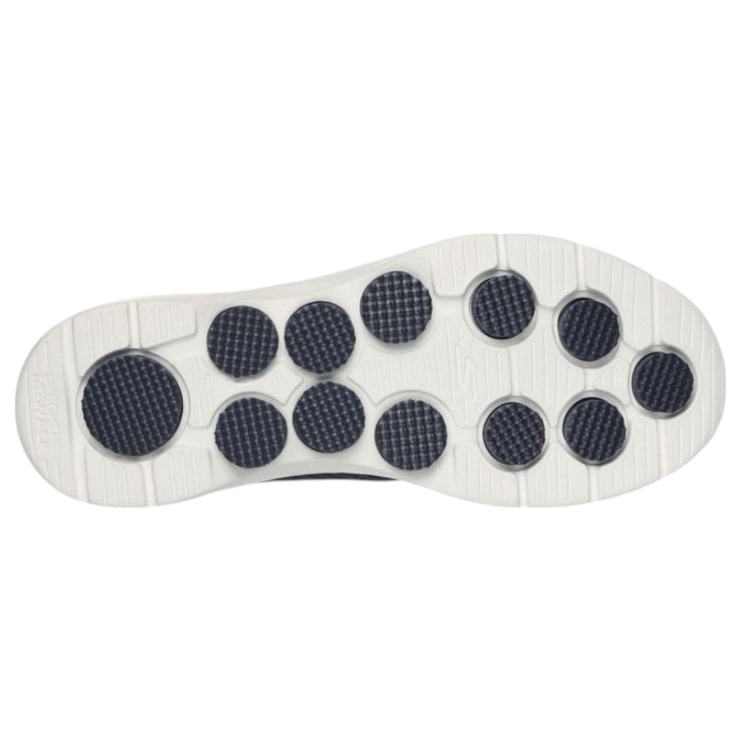 Womens Skechers Go Walk 7- Razi Shoes Navy