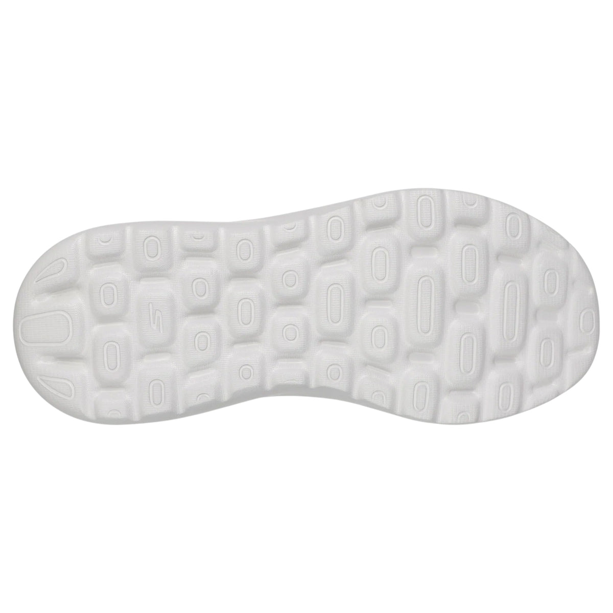 Women Skechers Go Walk Arch Fit N-Joy Shoes Taupe