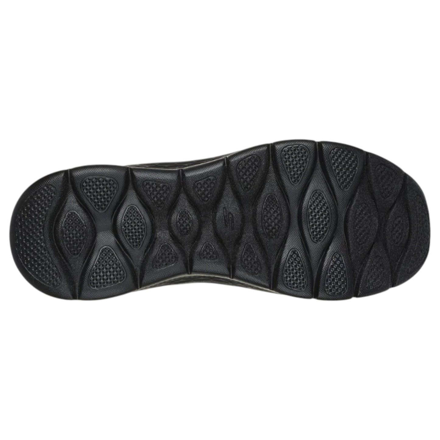 Womens Skechers Go Walk Flex - Kali Shoes Black