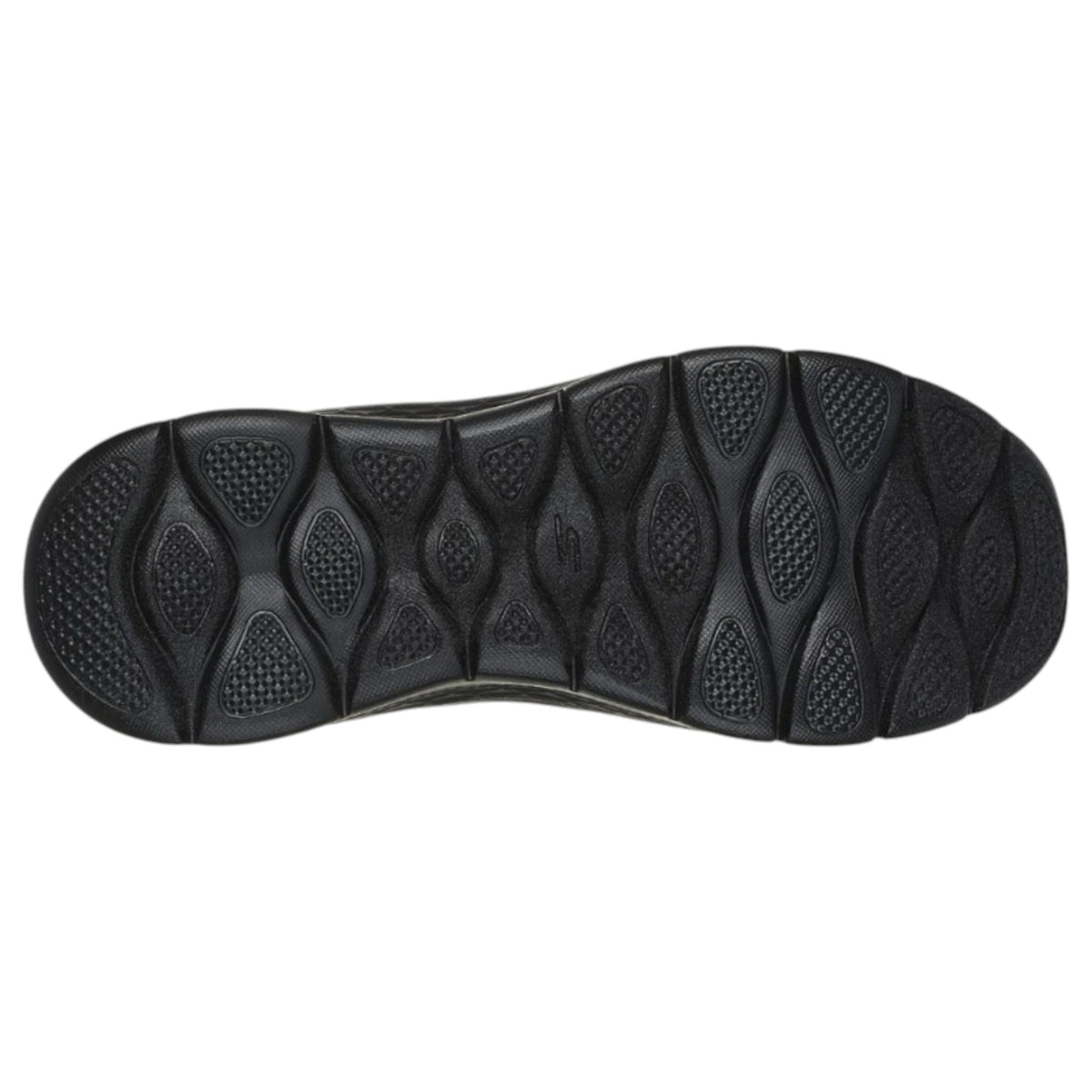 Womens Skechers Go Walk Flex - Kali Shoes Black