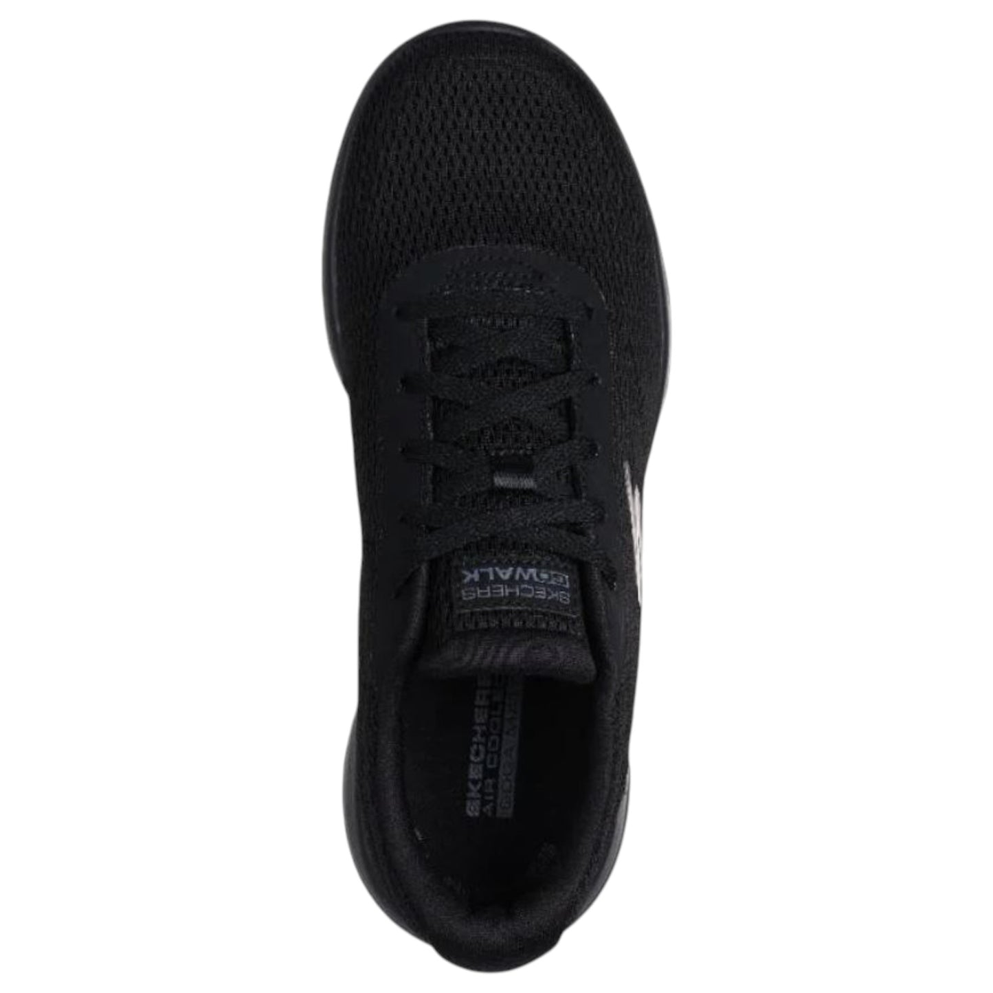 Womens Skechers Go Walk Joy - Adie Shoes Black