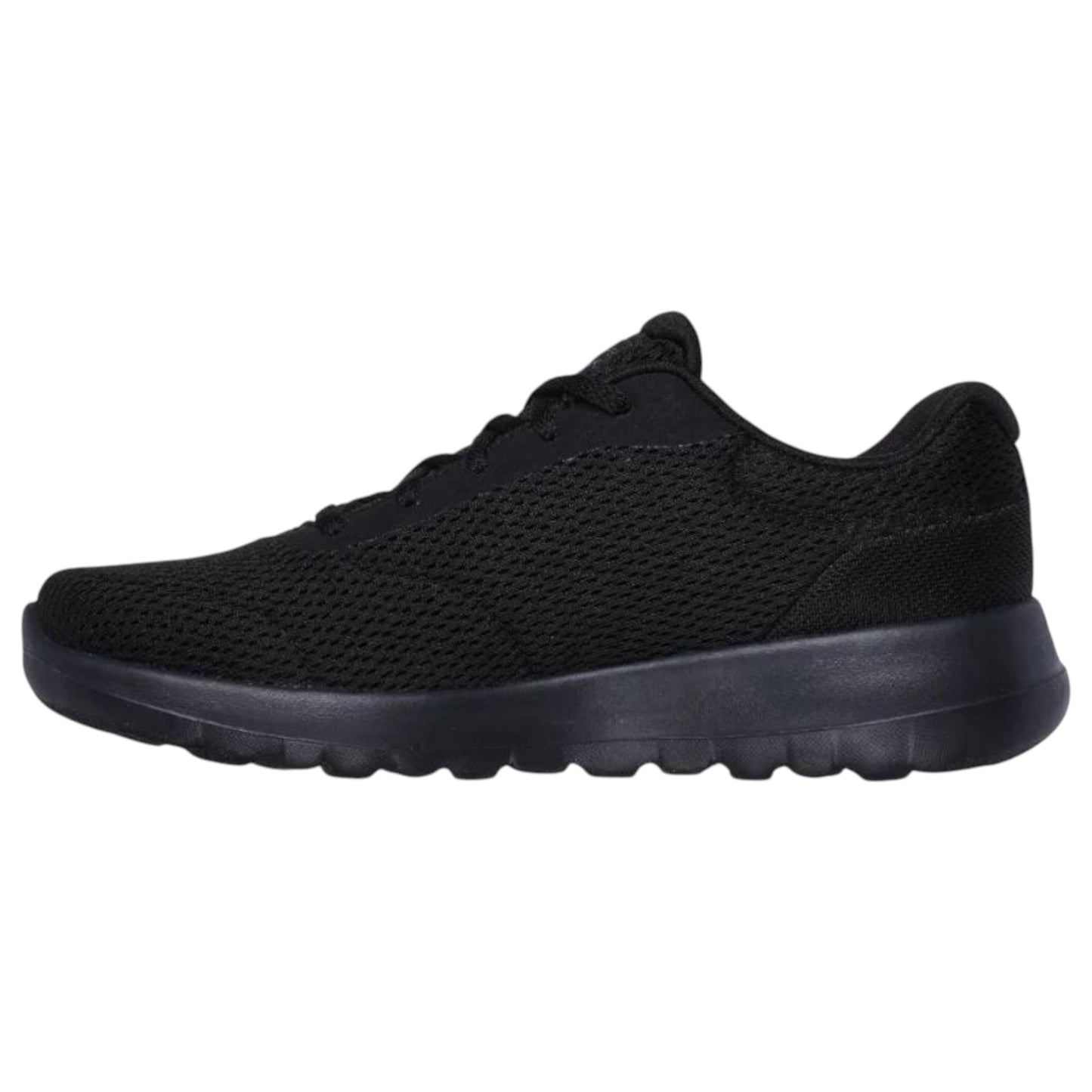 Womens Skechers Go Walk Joy - Adie Shoes Black