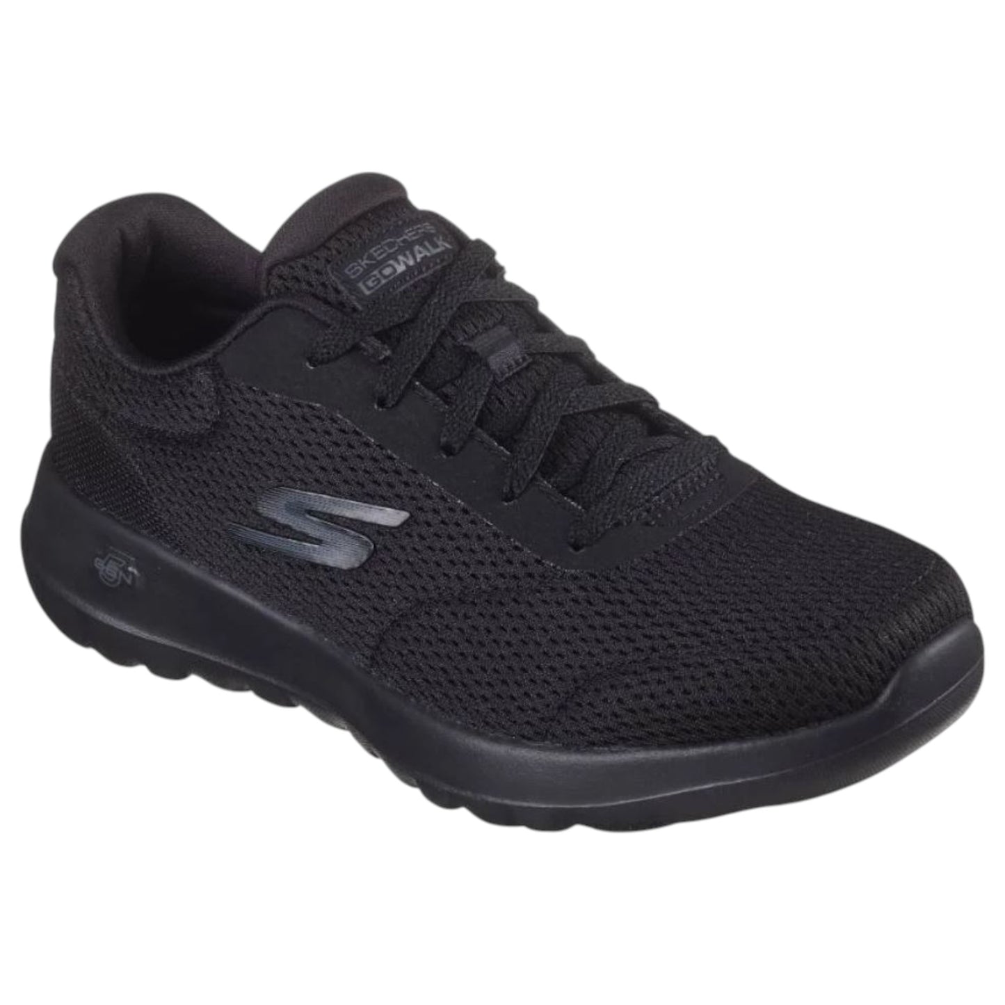 Womens Skechers Go Walk Joy - Adie Shoes Black