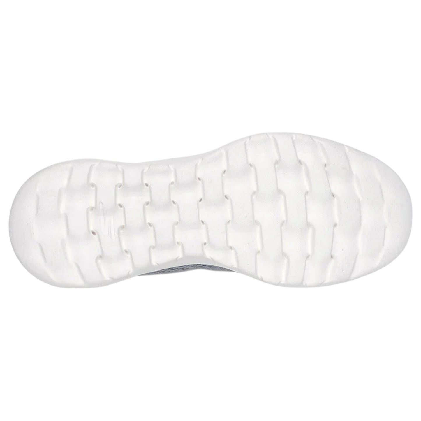 Womens Skechers Go Walk Joy - Adie Shoes Grey/Pink