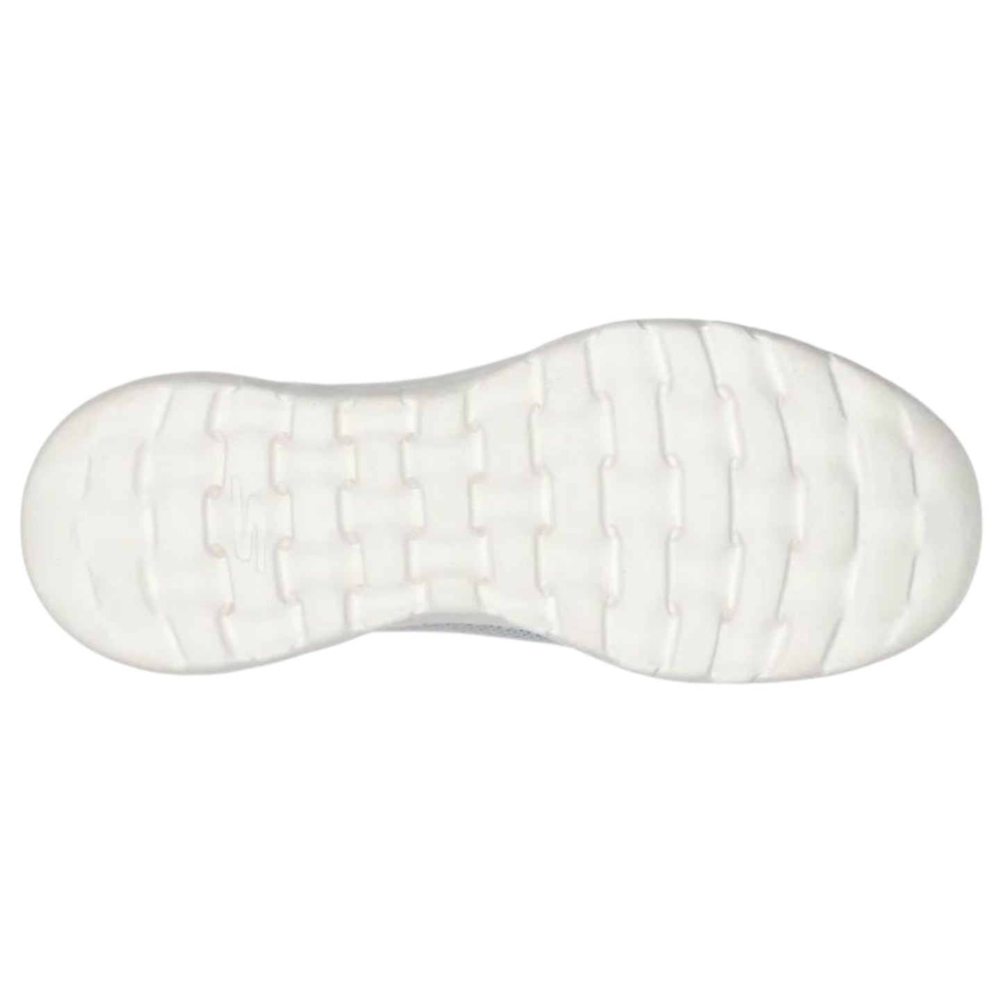 Womens Skechers Go Walk Joy - Sensational Day Shoes Light Blue