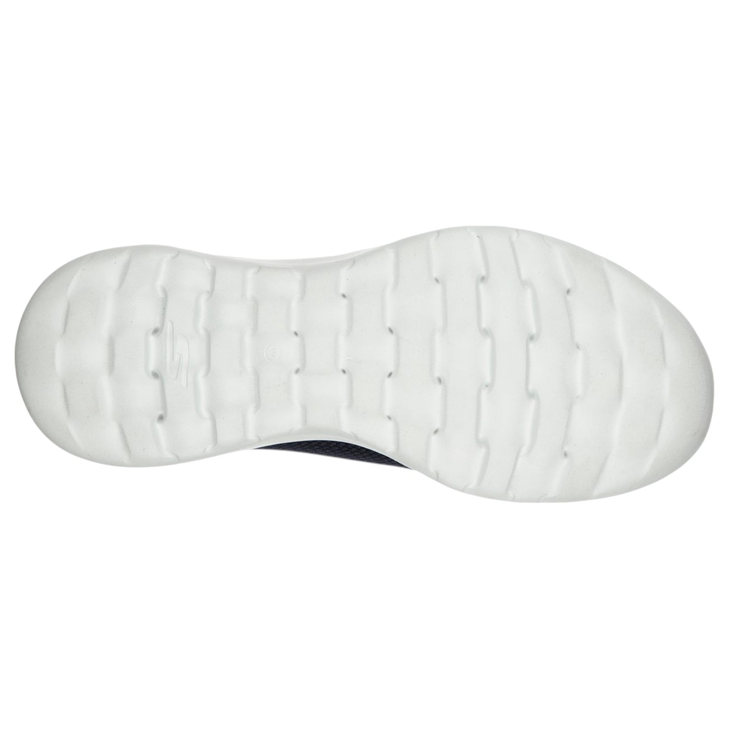 Womens Skechers Go Walk Joy - Sensational Day Shoes Navy