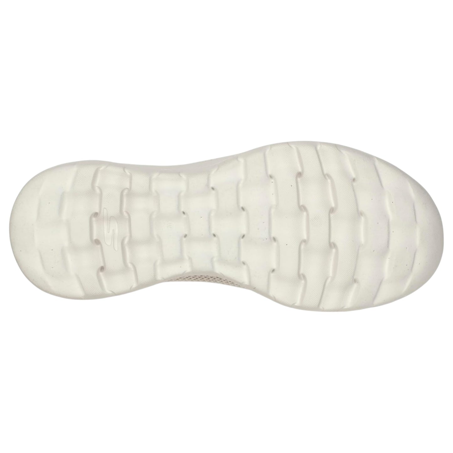 Womens Skechers Go Walk Joy - Sensational Day Shoes Taupe