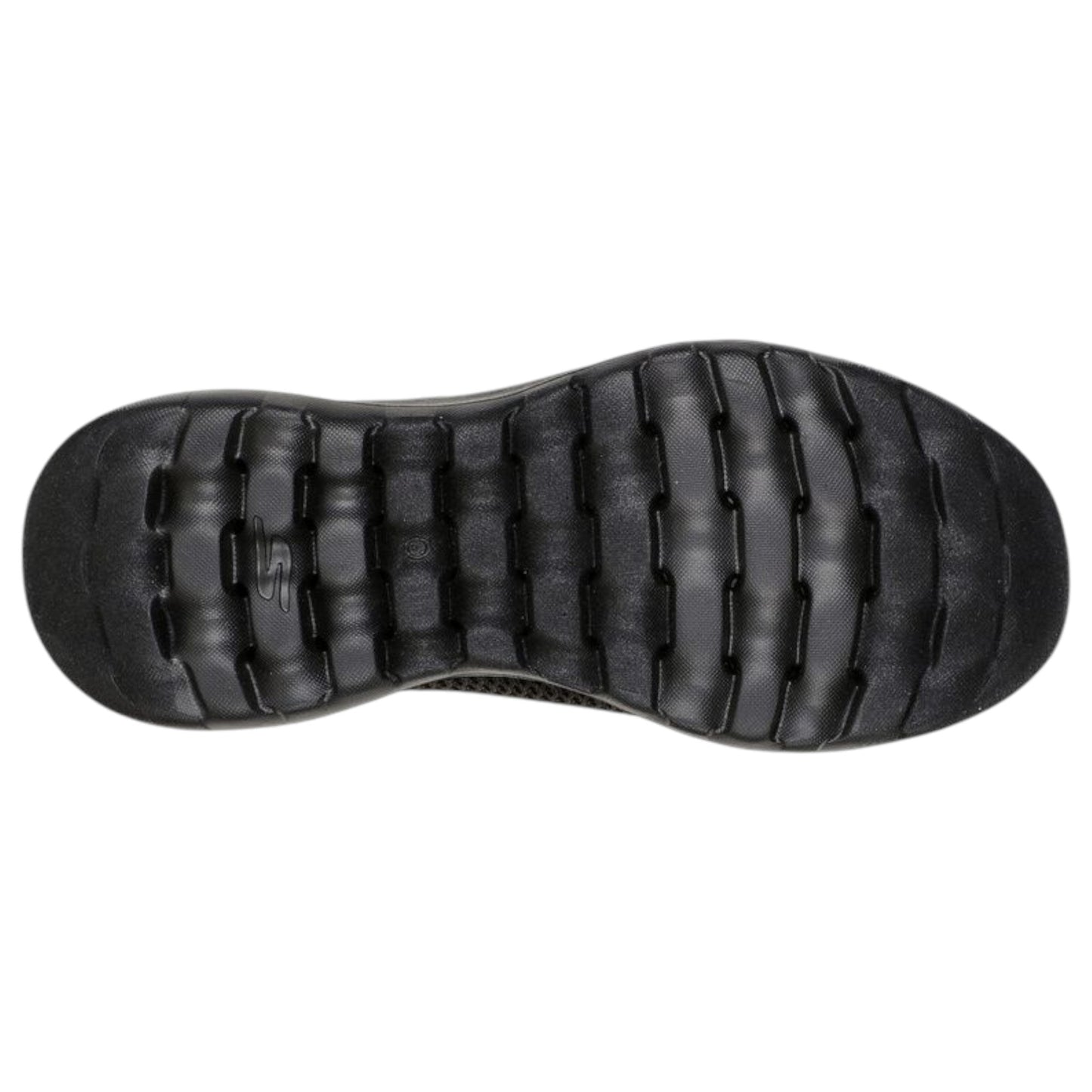 Womens Skechers Go Walk Joy Shoes Black/Black