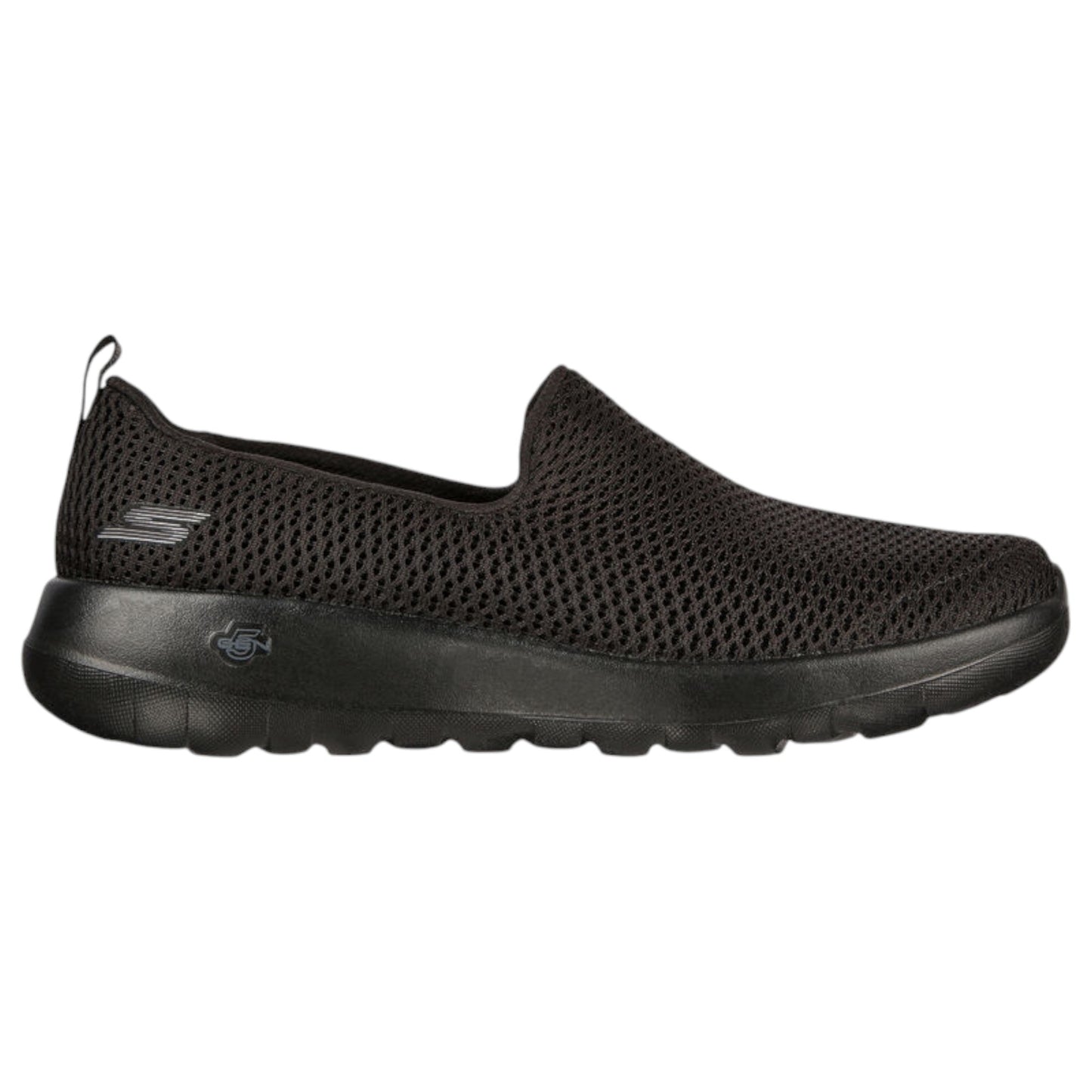 Womens Skechers Go Walk Joy Shoes Black/Black