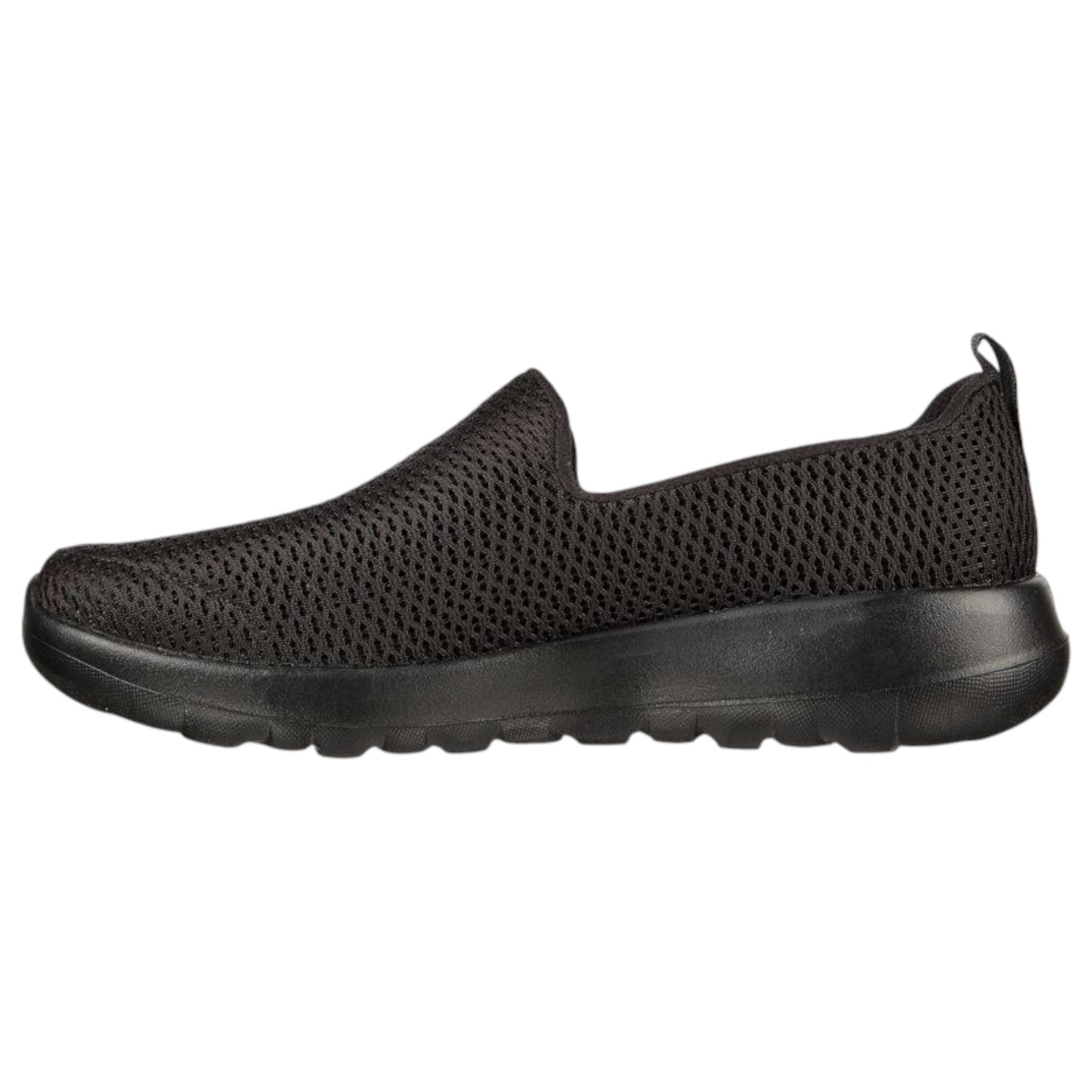 Womens Skechers Go Walk Joy Shoes Black/Black