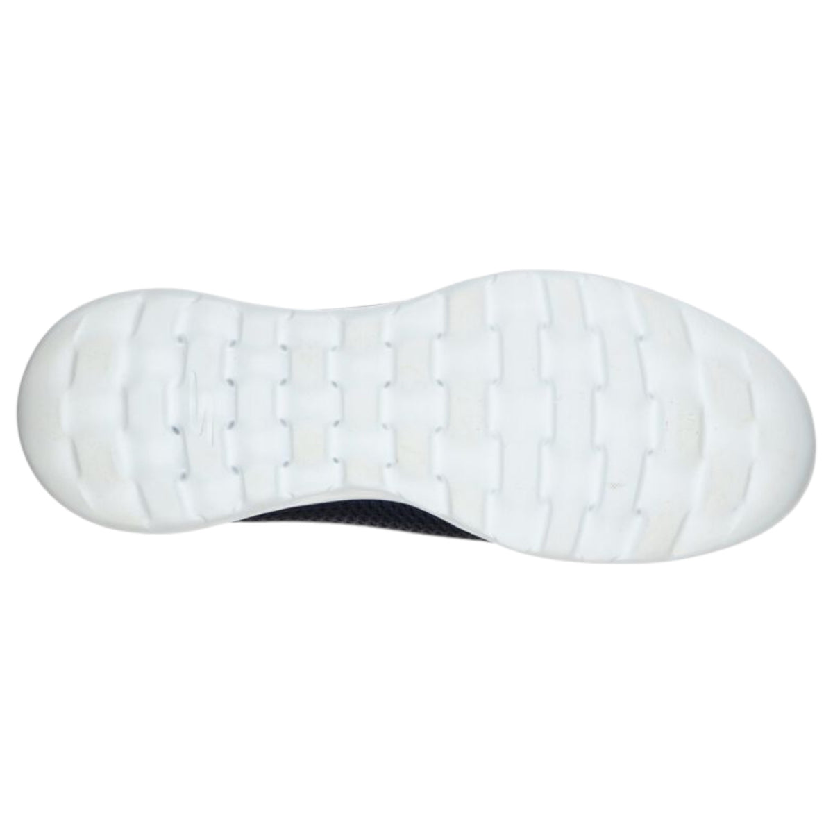 Womens Skechers Go Walk Joy Shoes Navy/White
